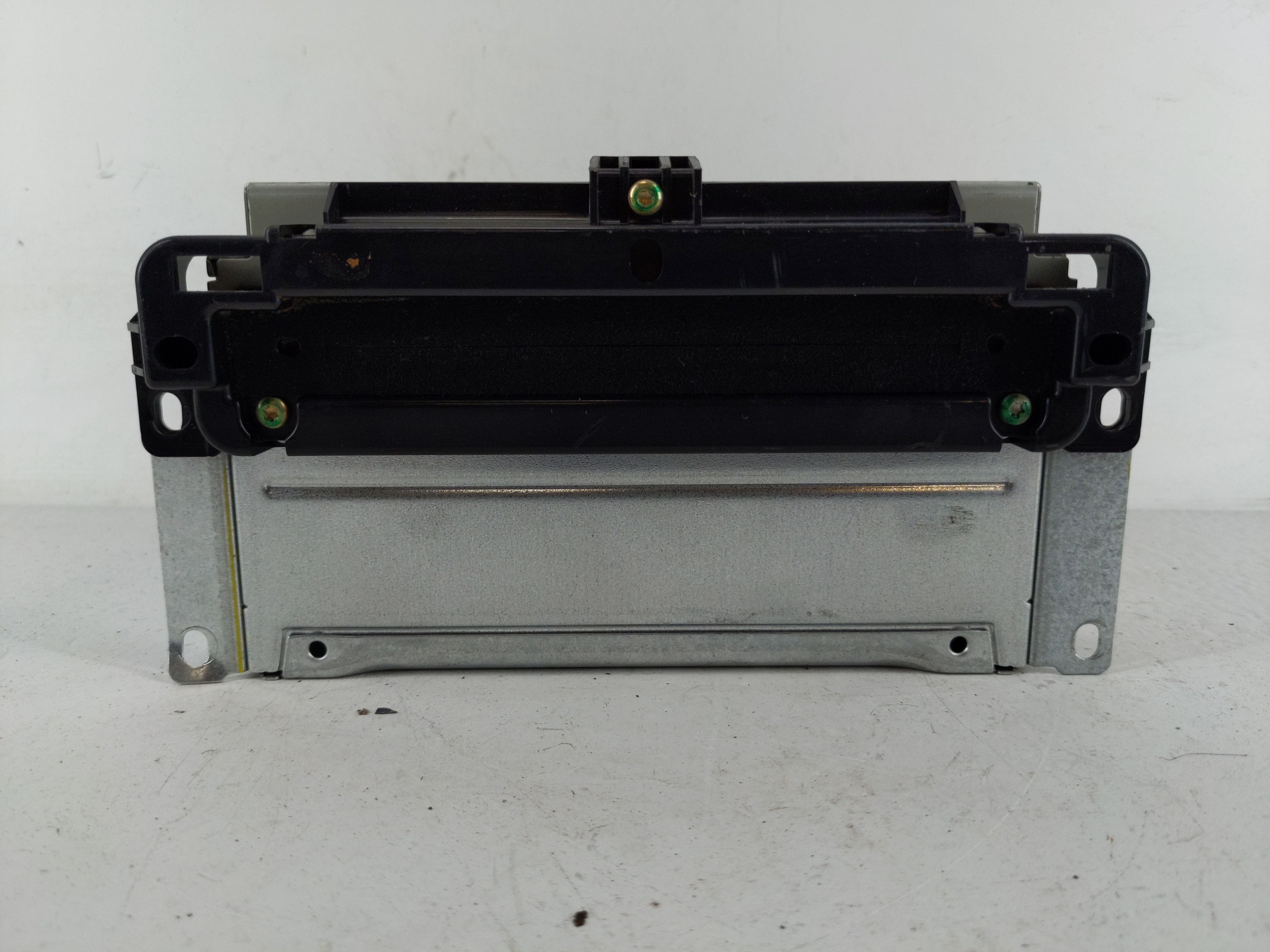 Picture of 2017 Dodge Journey Am Fm Cd Player Radio Receiver 1153509