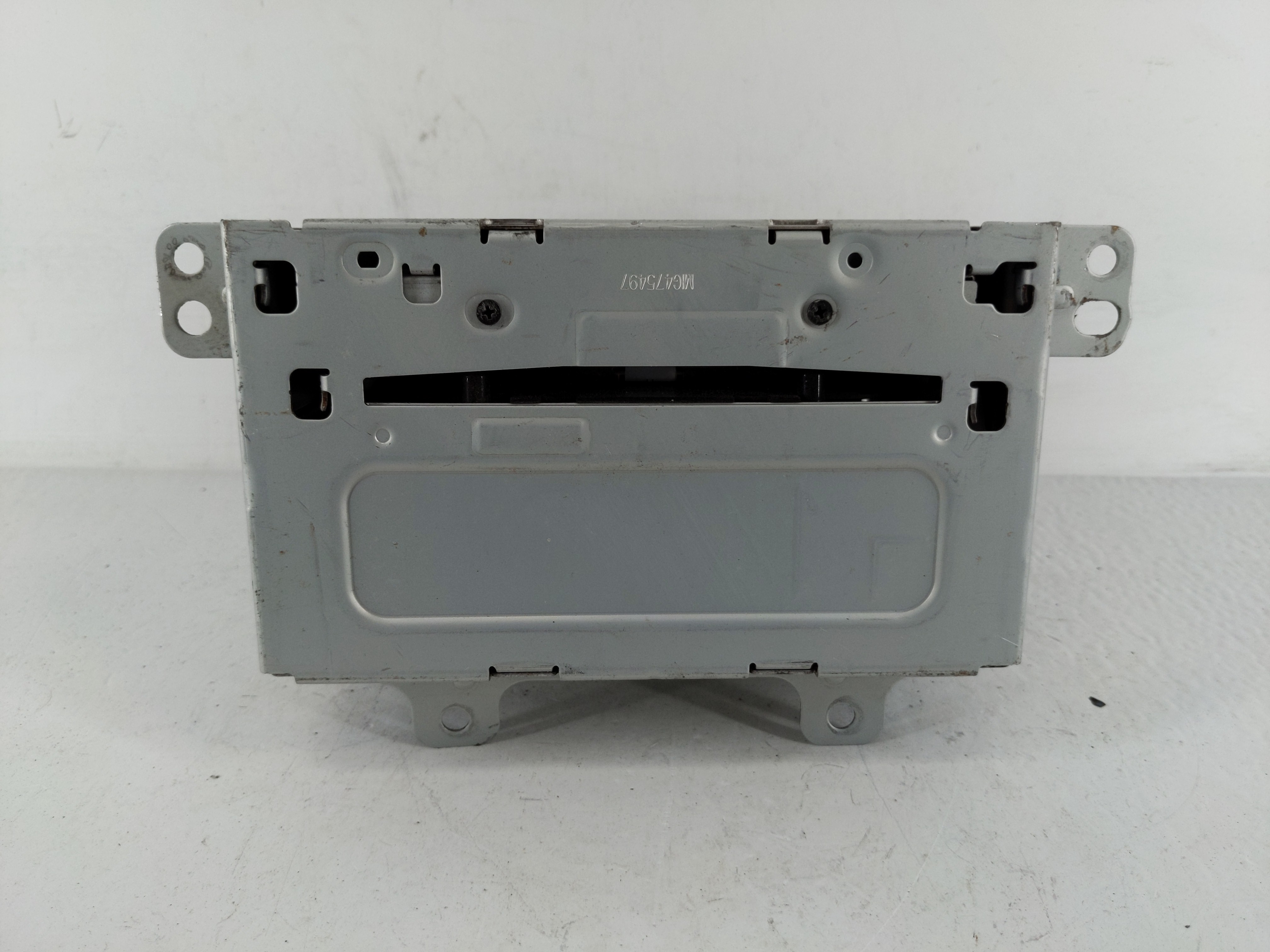 2014-2015 Gmc Terrain Am Fm Cd Player Radio Receiver 1153512 - Oemusedautoparts1.com