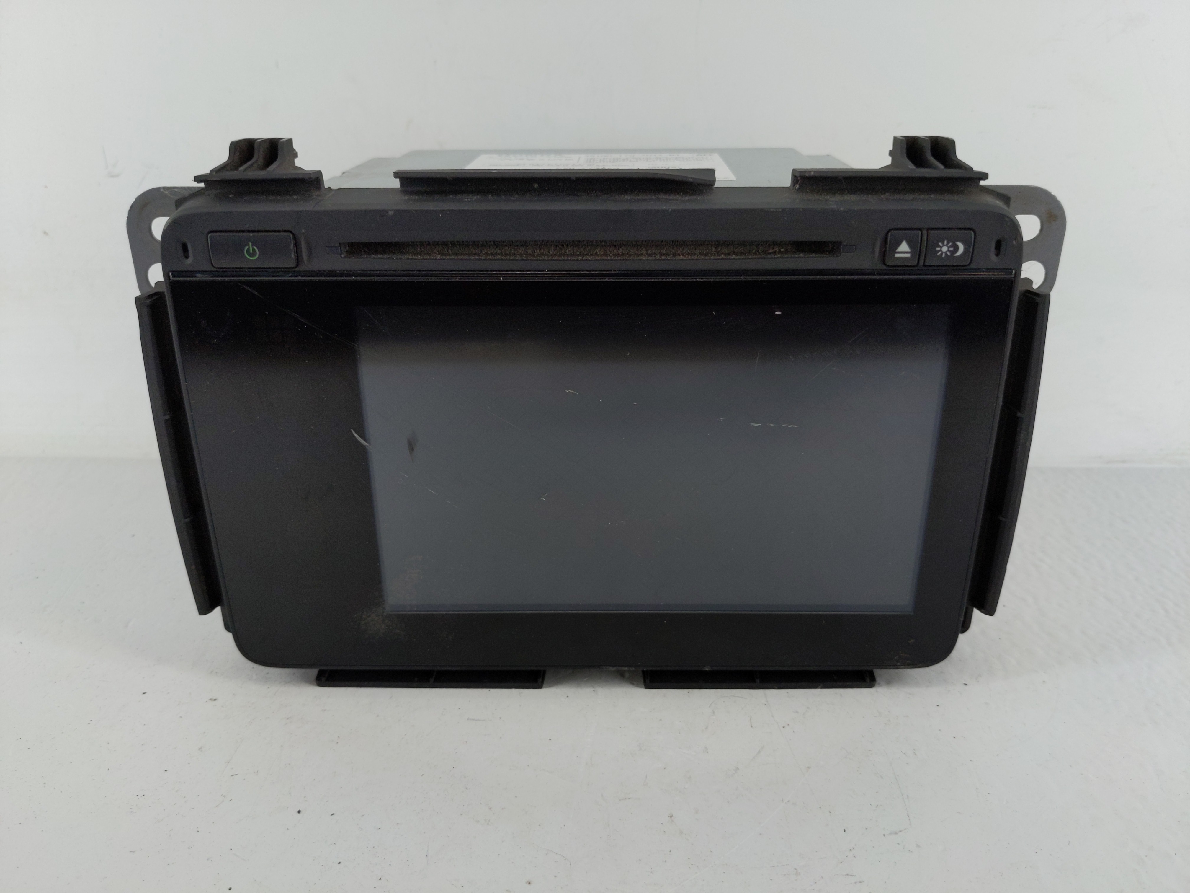 2016-2016 Honda Hr-v Am Fm Cd Player Radio Receiver 1153517 - Oemusedautoparts1.com