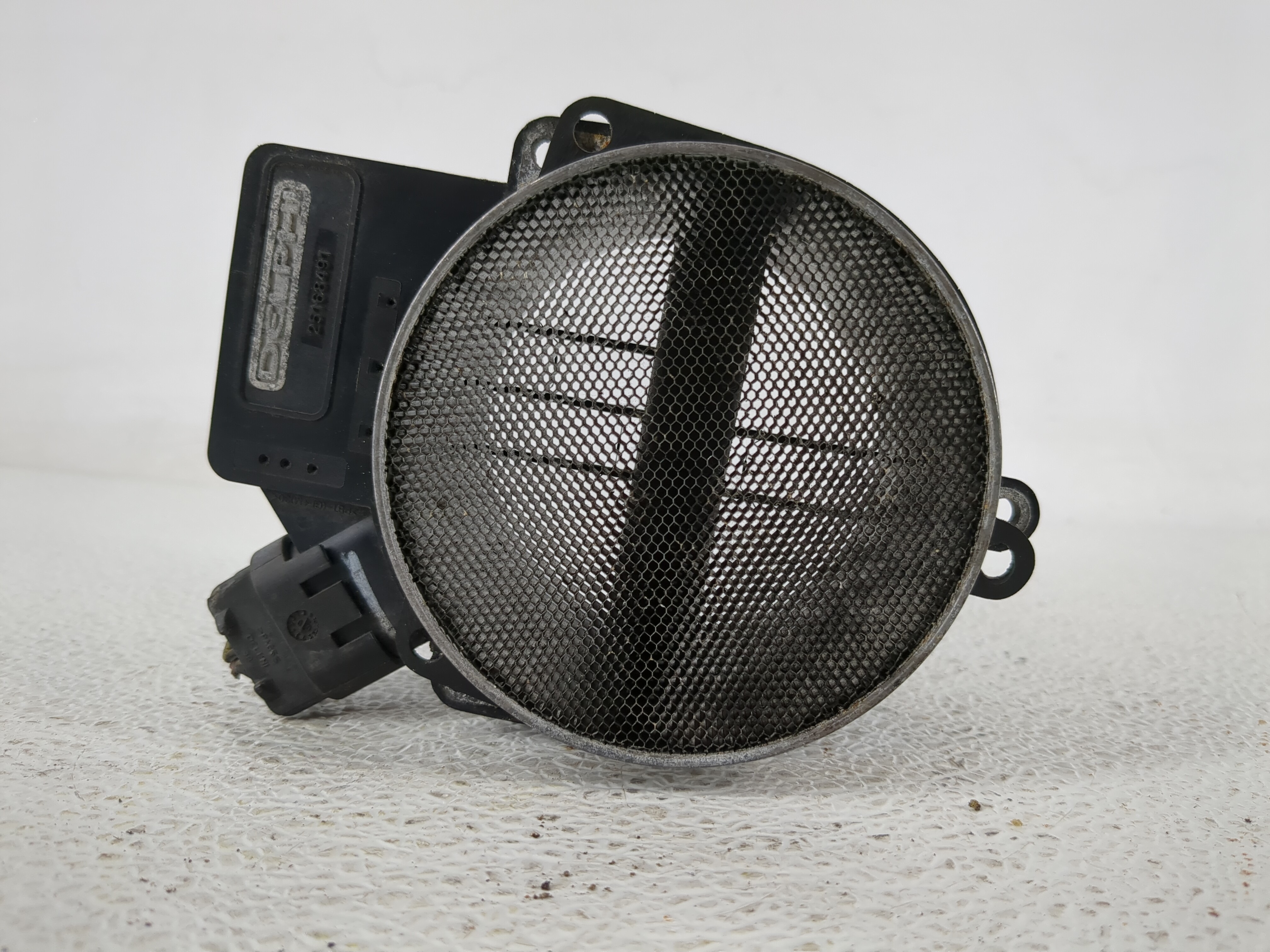 2000-2006 Chevrolet Suburban 2500 Mass Air Flow Meter Maf 1153531 - Oemusedautoparts1.com