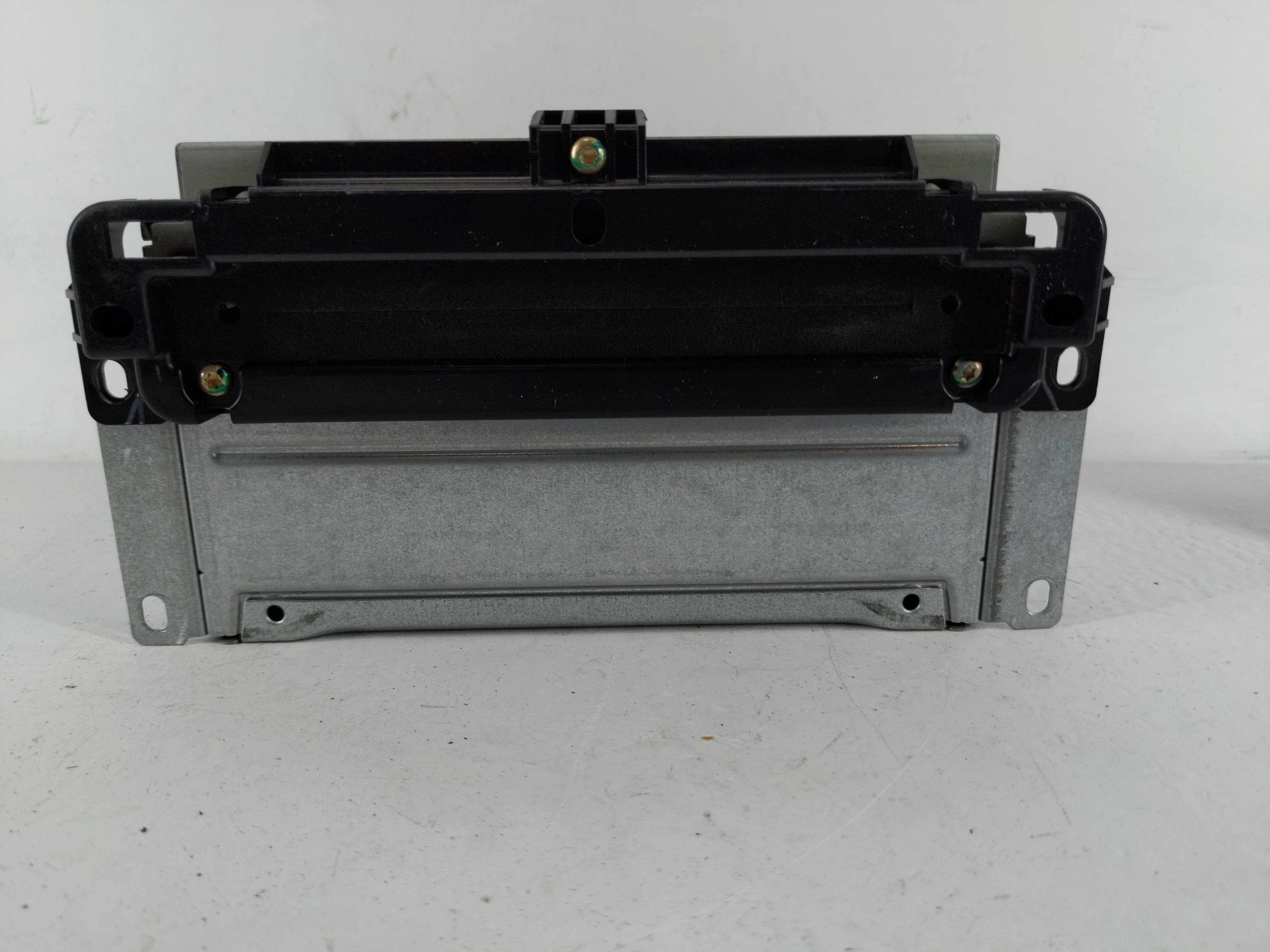 2011-2012 Dodge Journey Am Fm Cd Player Radio Receiver 1153533 - Oemusedautoparts1.com