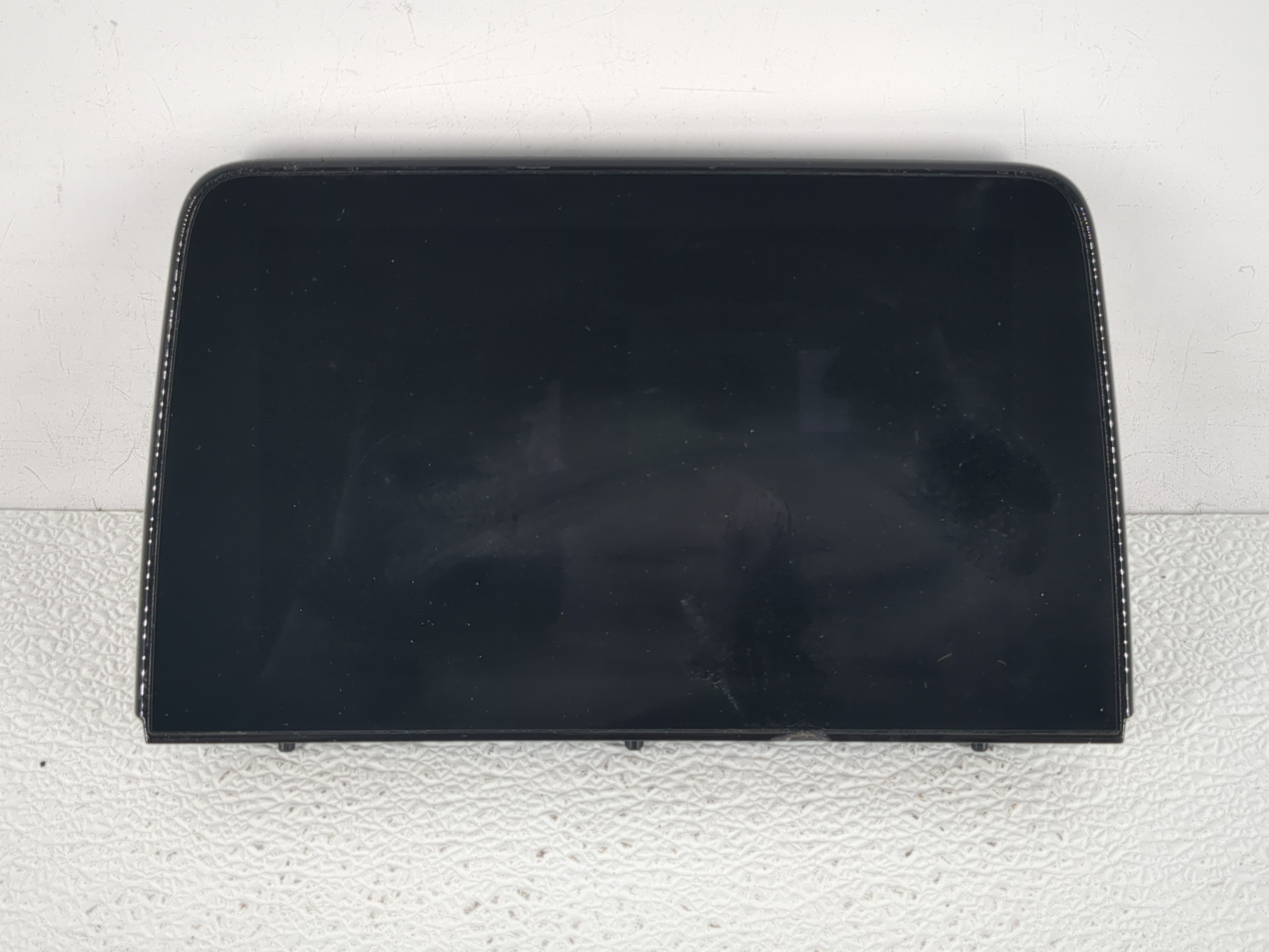 2020-2020 Ford Escape Information Display Screen 1153548 - Oemusedautoparts1.com