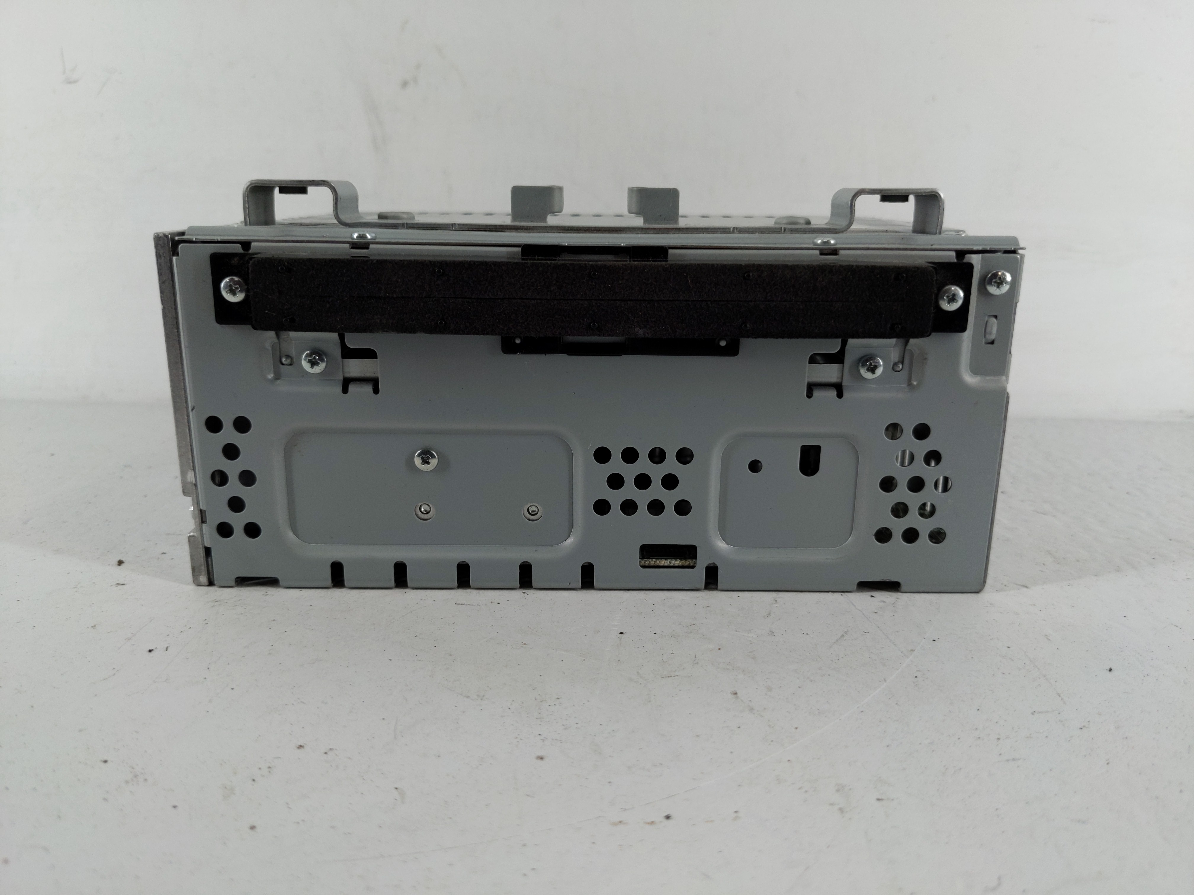 2017-2019 Ford Escape Am Fm Cd Player Radio Receiver 1153550 - Oemusedautoparts1.com