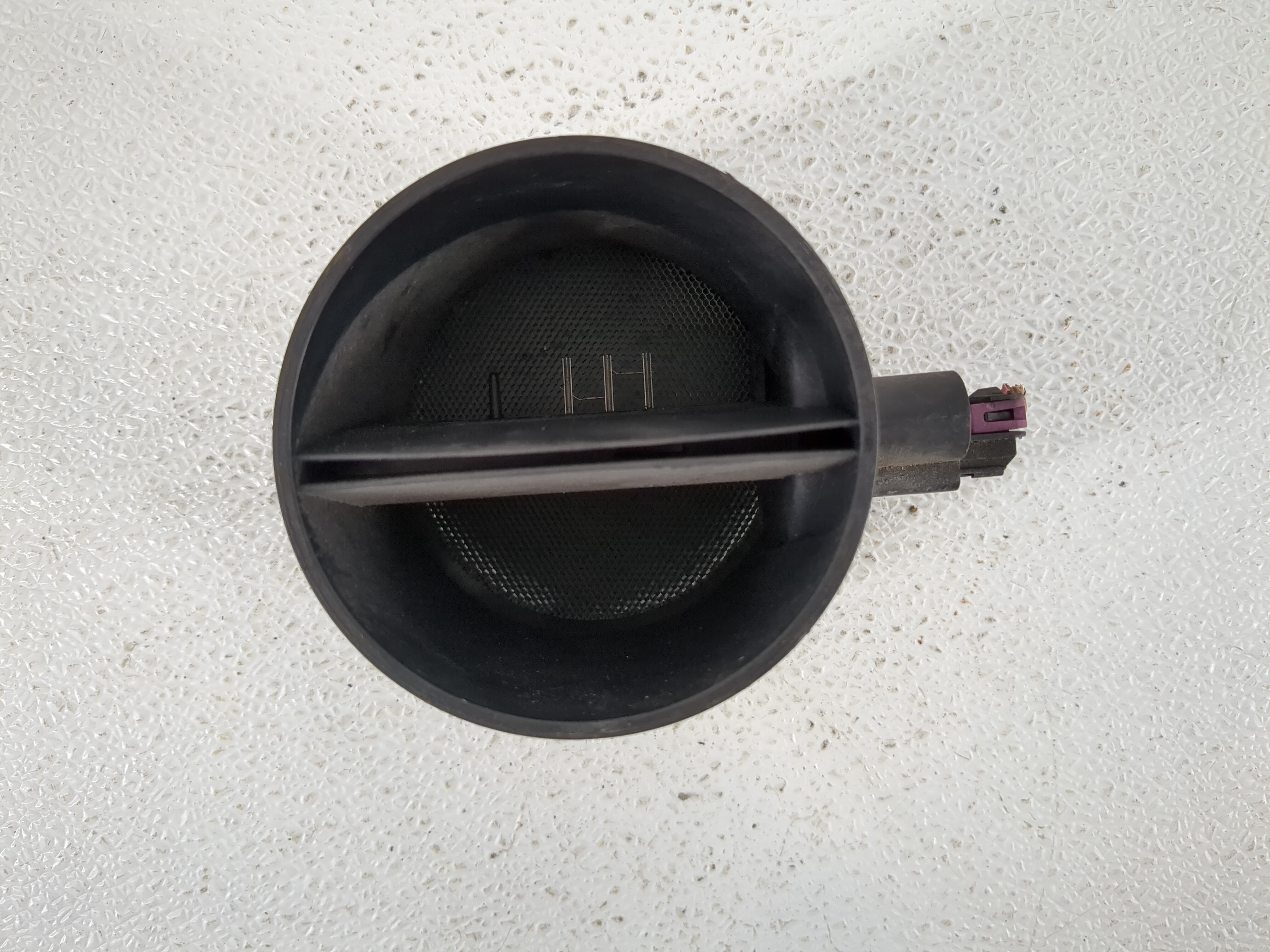 2007-2009 Gmc Sierra 1500 Mass Air Flow Meter Maf 1153555 - Oemusedautoparts1.com