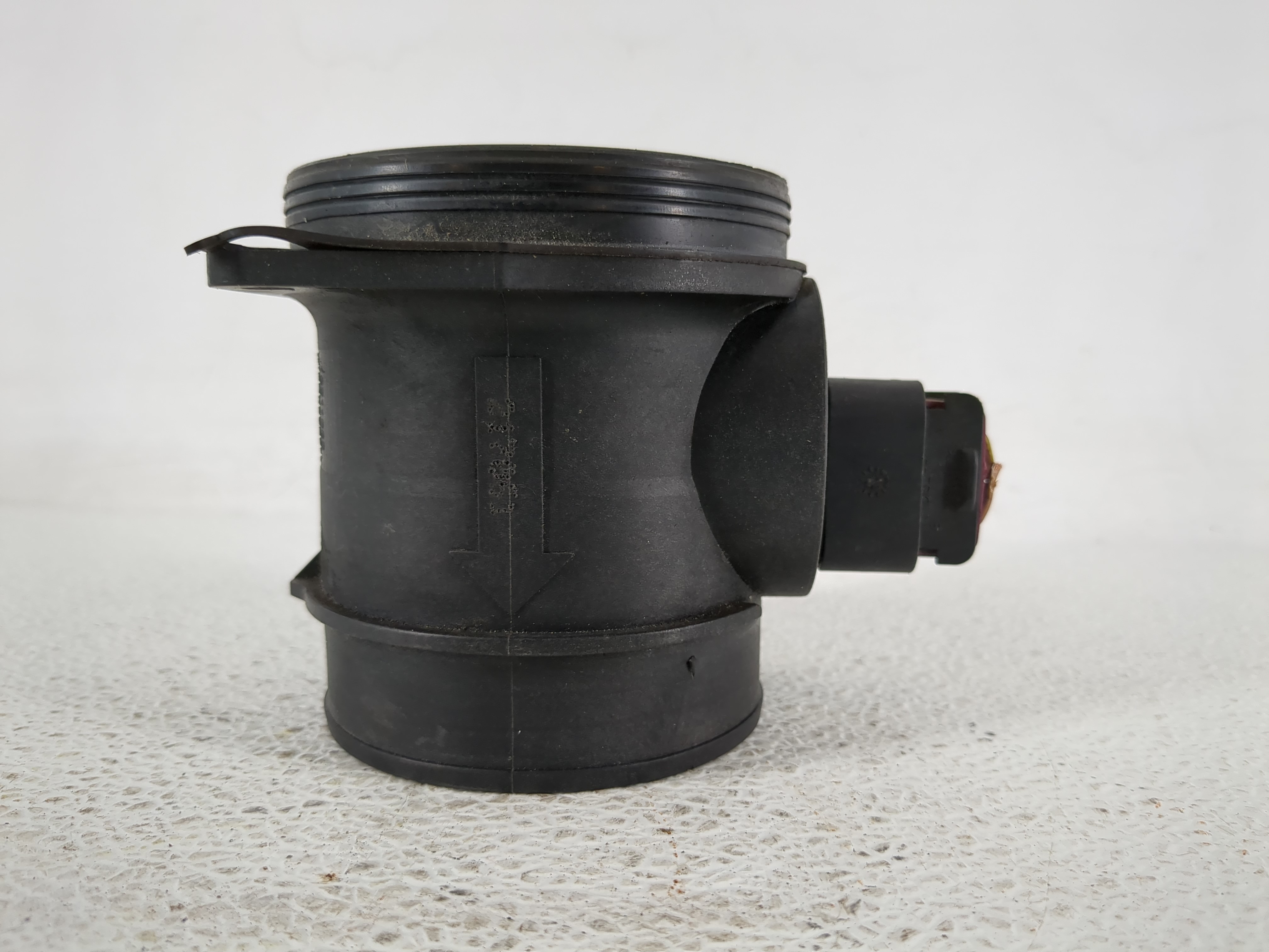 2005-2009 Chevrolet Equinox Mass Air Flow Meter Maf 1153557 - Oemusedautoparts1.com