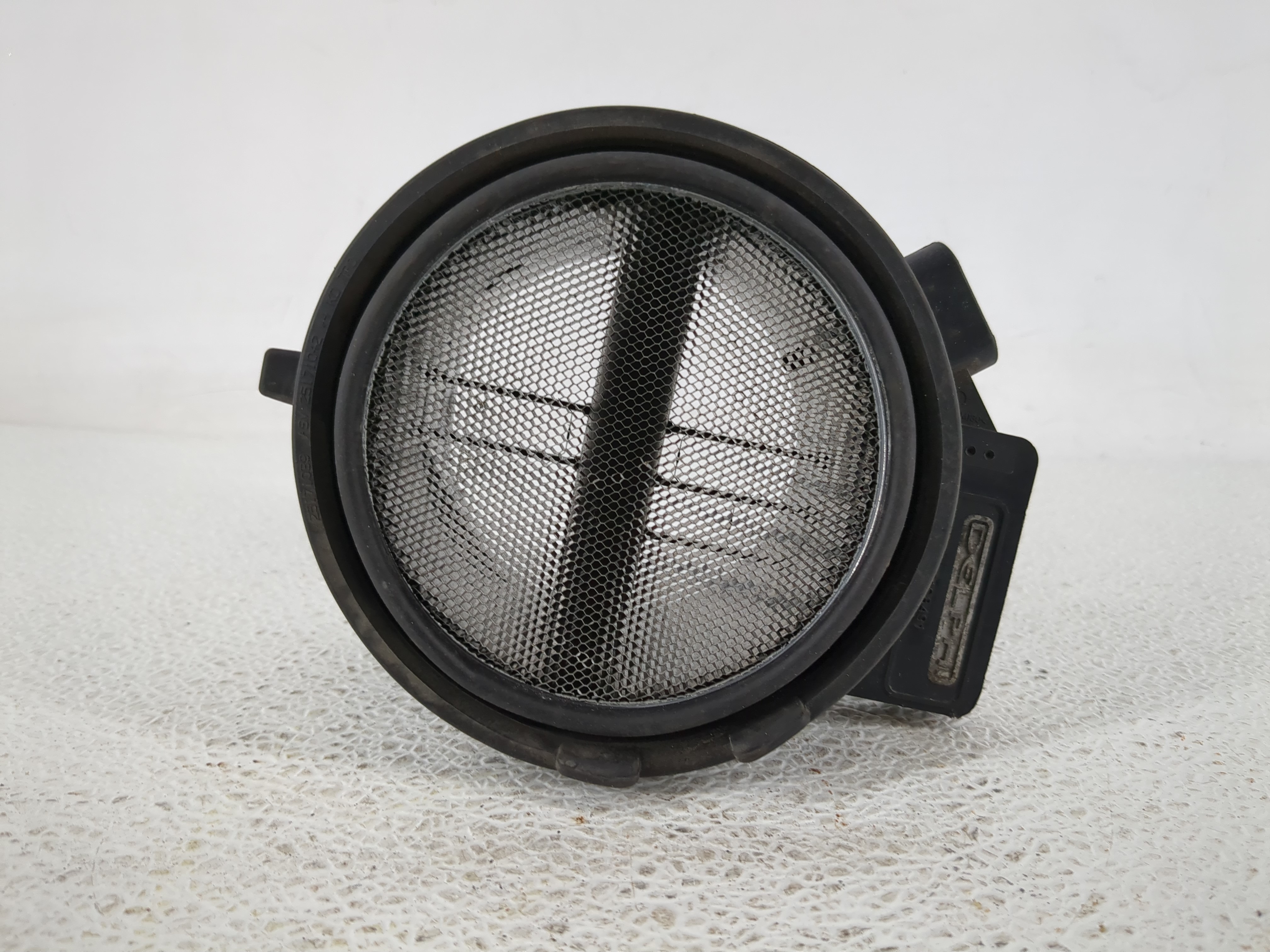 1999-2007 Gmc Sierra 1500 Mass Air Flow Meter Maf 1153565 - Oemusedautoparts1.com