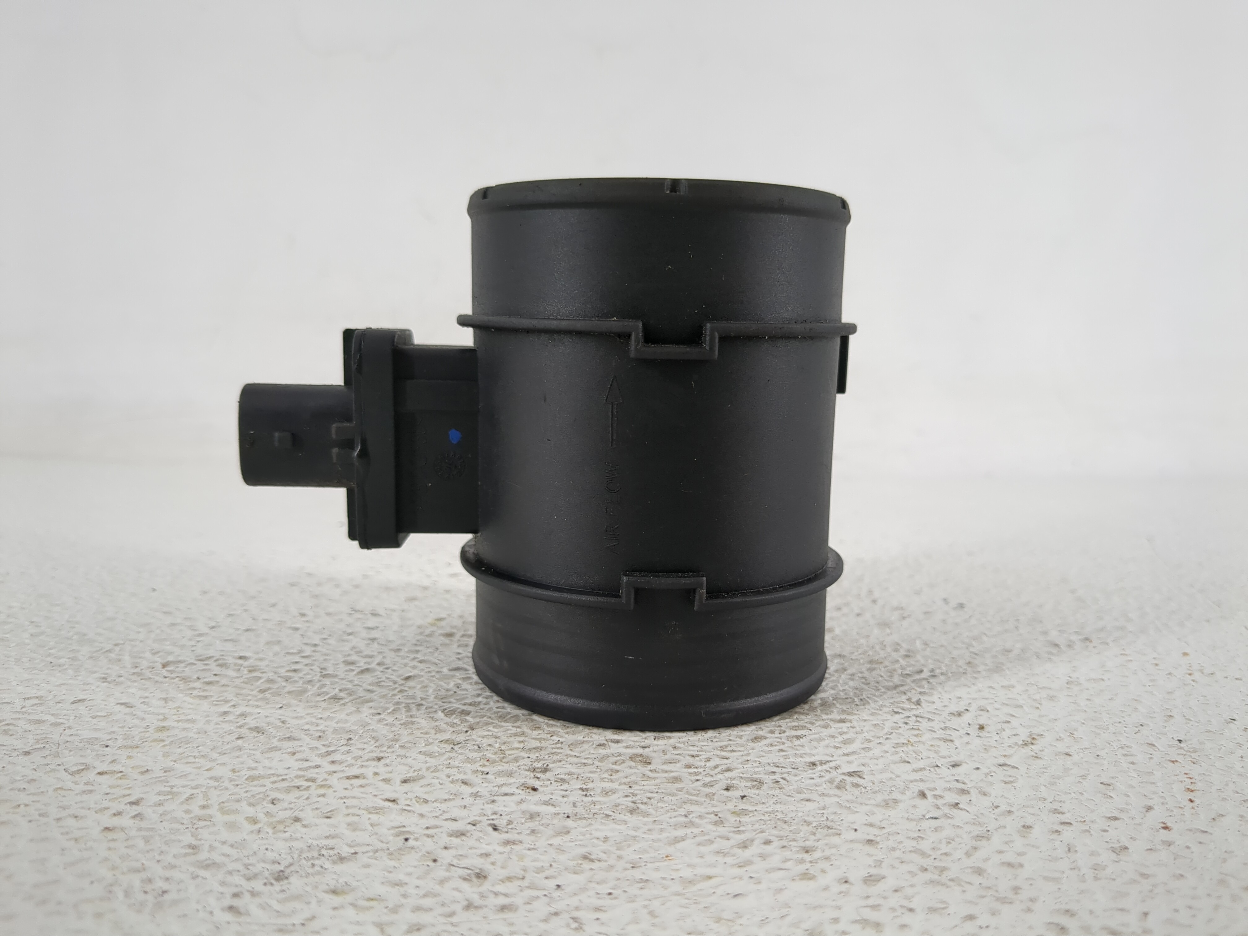 2009-2011 Chevrolet Aveo Mass Air Flow Meter Maf 1153567 - Oemusedautoparts1.com