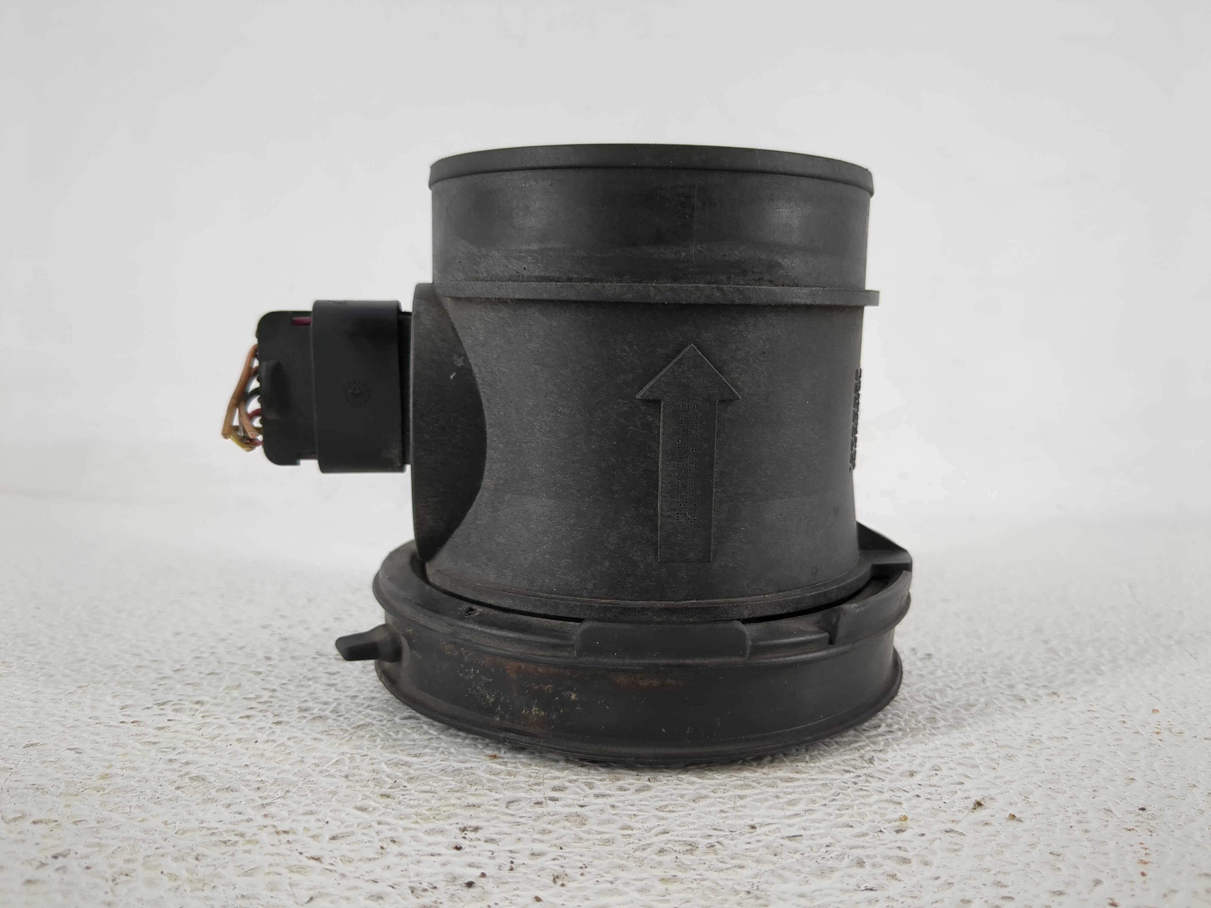 2007-2009 Chevrolet Tahoe Mass Air Flow Meter Maf 1153571 - Oemusedautoparts1.com