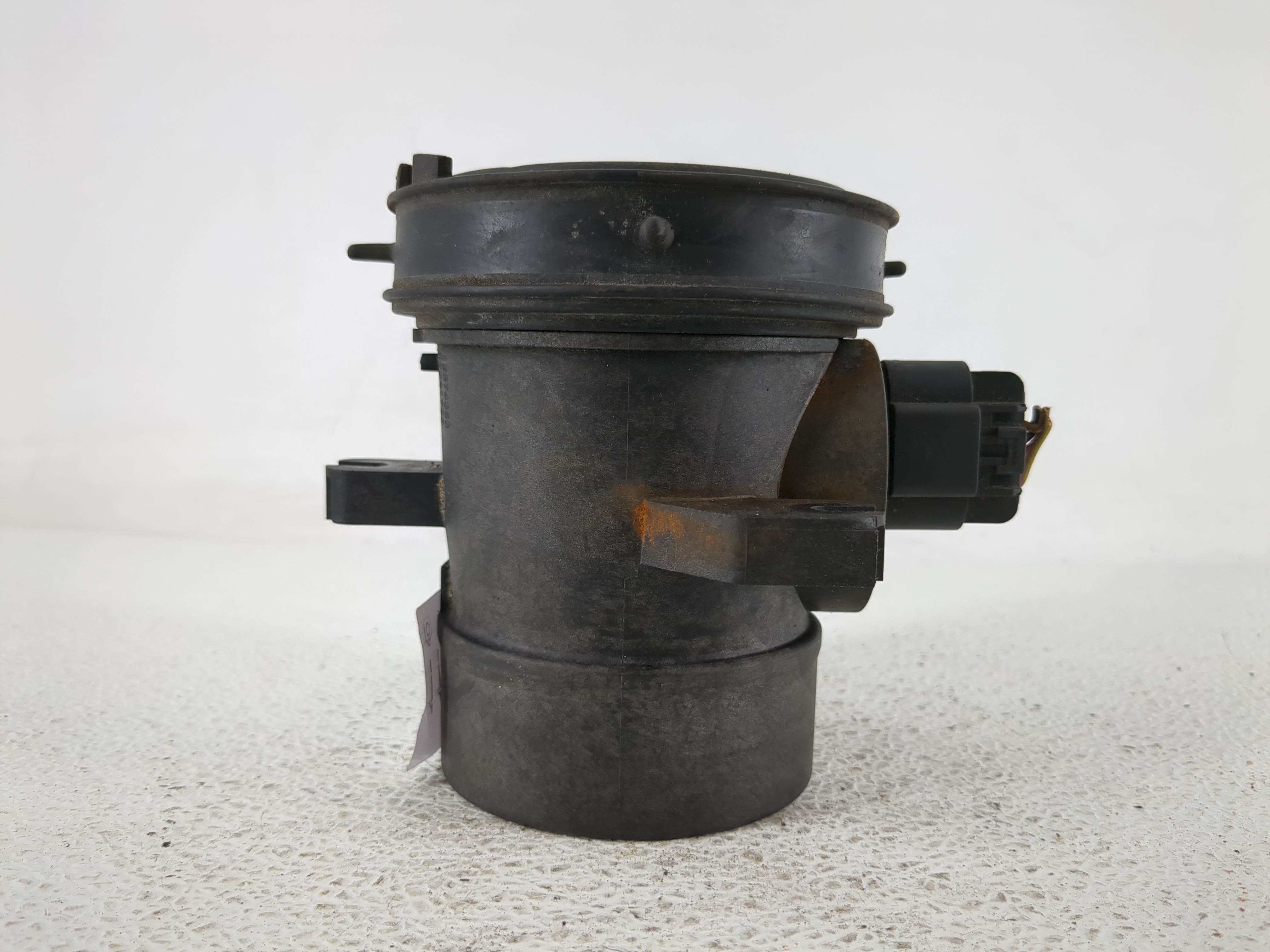 2003-2015 Chevrolet Express 3500 Mass Air Flow Meter Maf 1153573 - Oemusedautoparts1.com