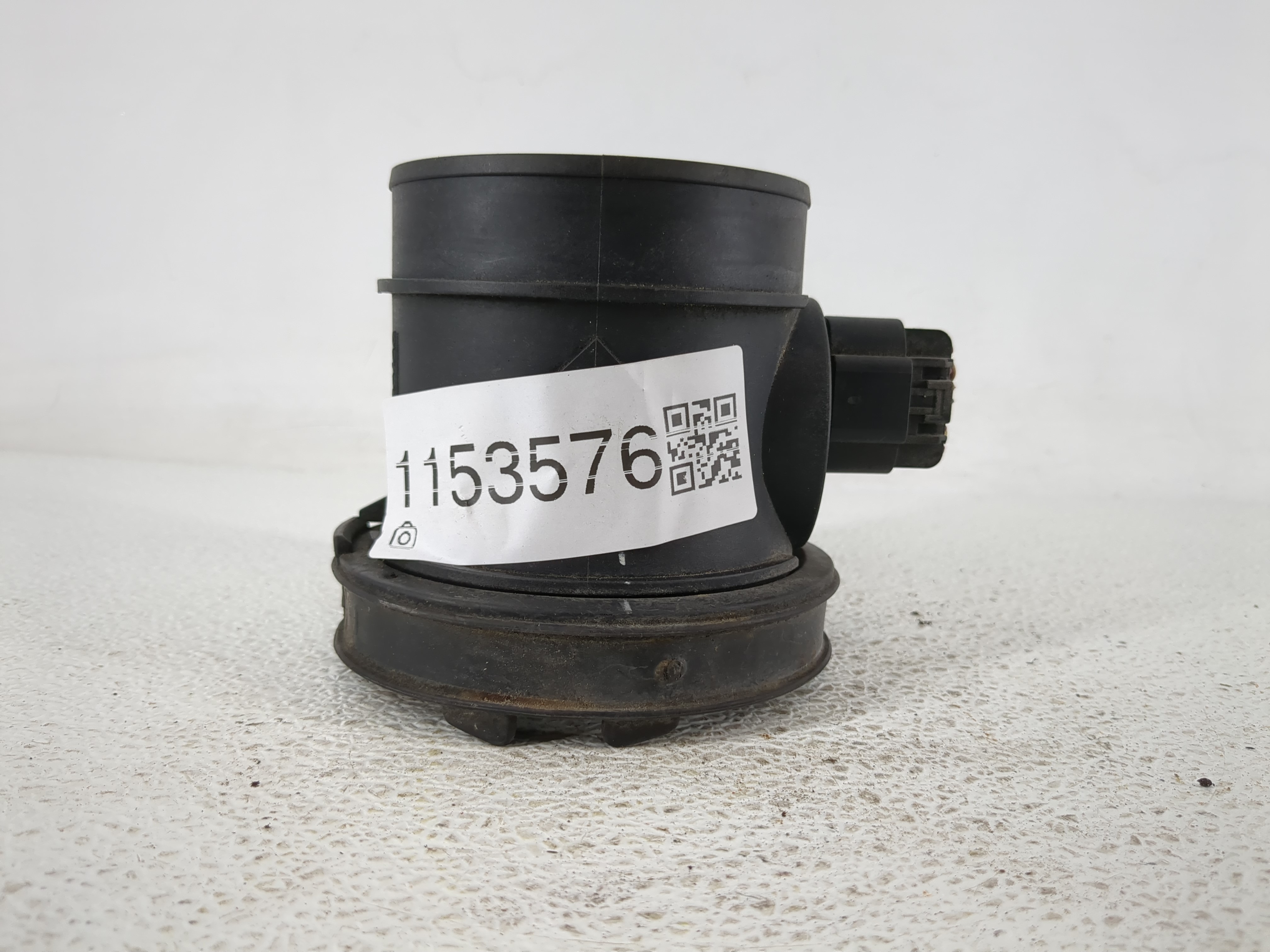 2007-2008 Cadillac Escalade Mass Air Flow Meter Maf 1153576 - Oemusedautoparts1.com
