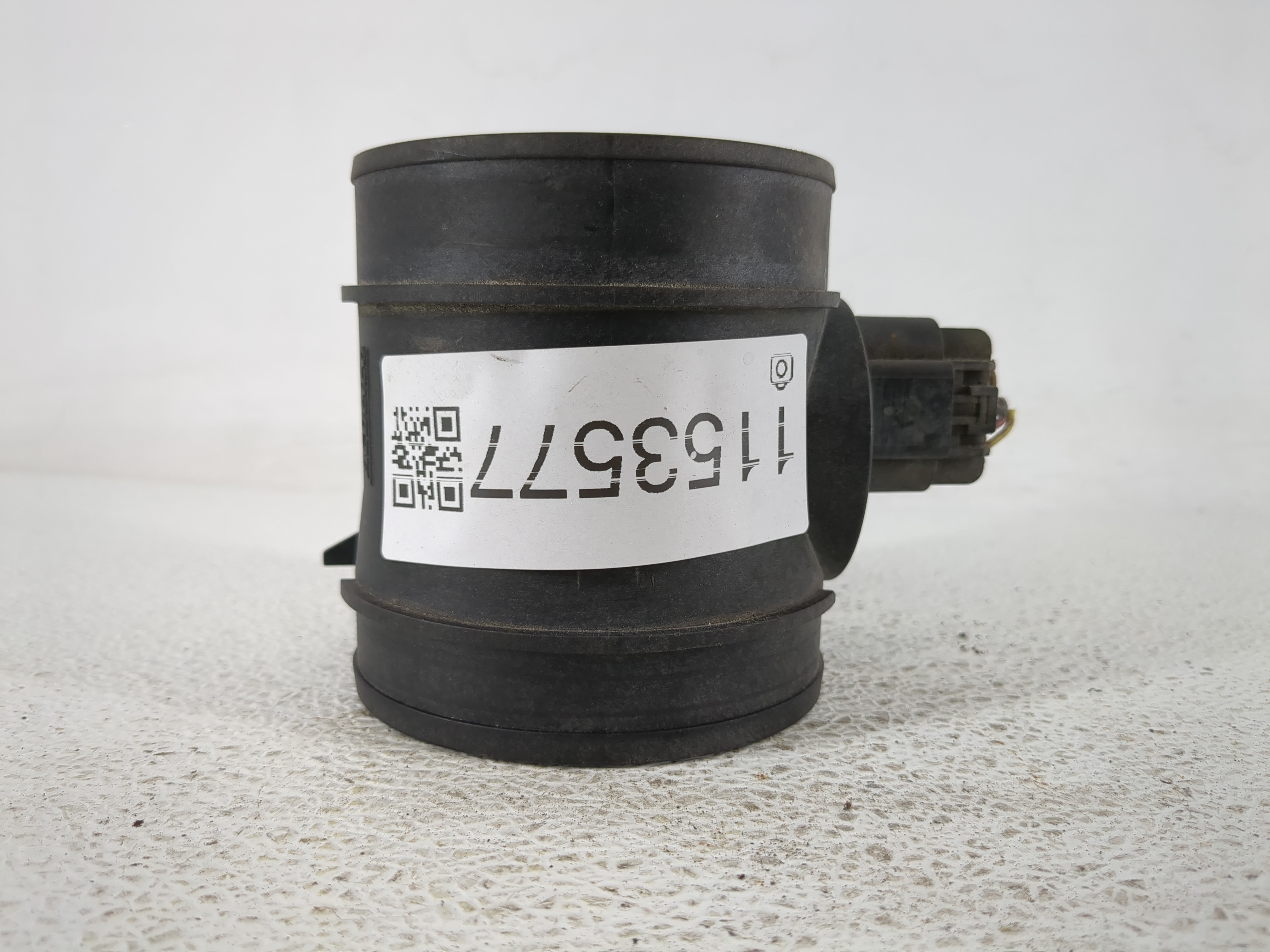 2007-2008 Gmc Yukon Mass Air Flow Meter Maf 1153577 - Oemusedautoparts1.com