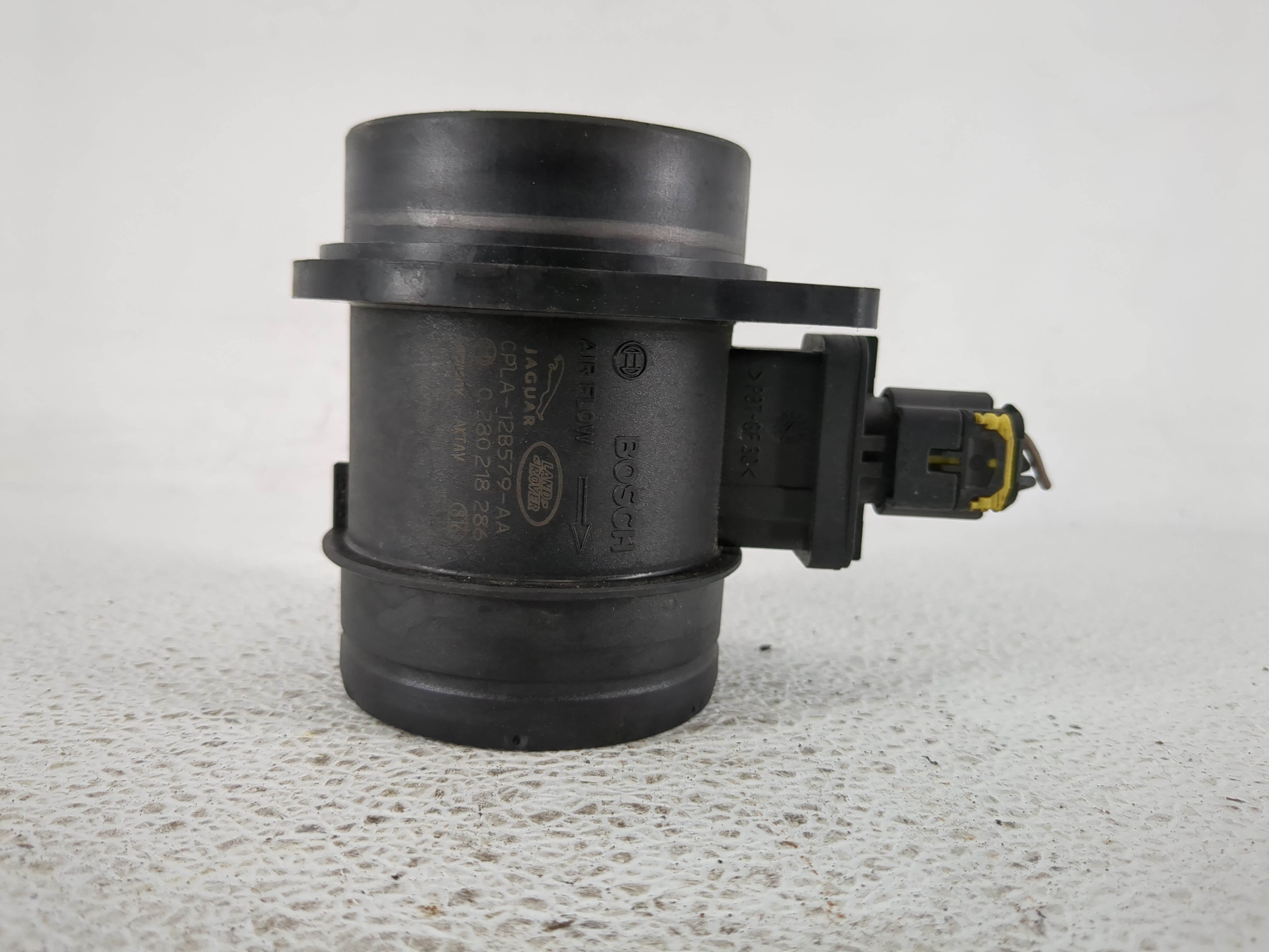 2016 Land Rover Lr4 Mass Air Flow Meter Maf 1153578 - Oemusedautoparts1.com