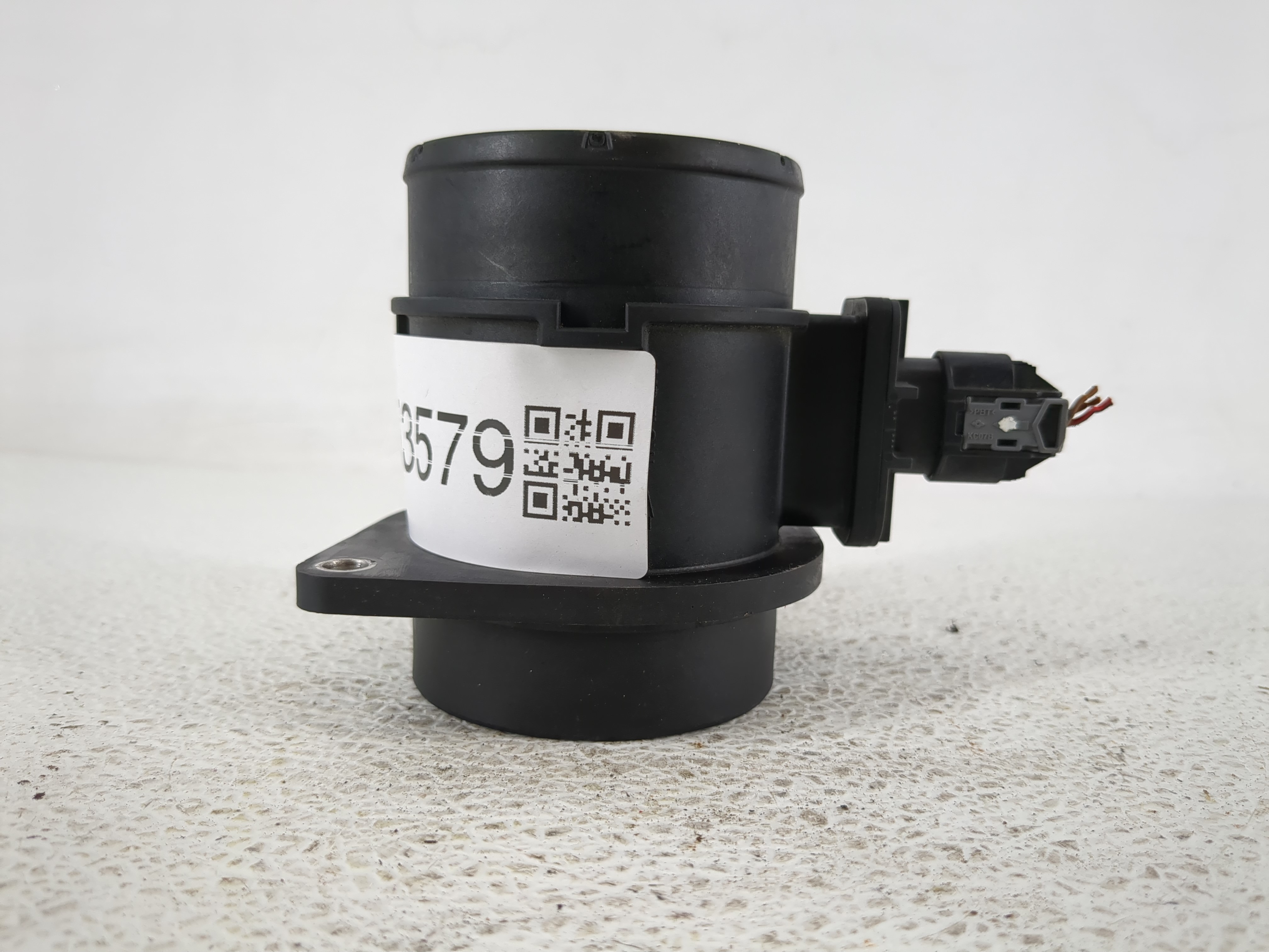 2022 Hyundai Venue Mass Air Flow Meter Maf 1153579 - Oemusedautoparts1.com