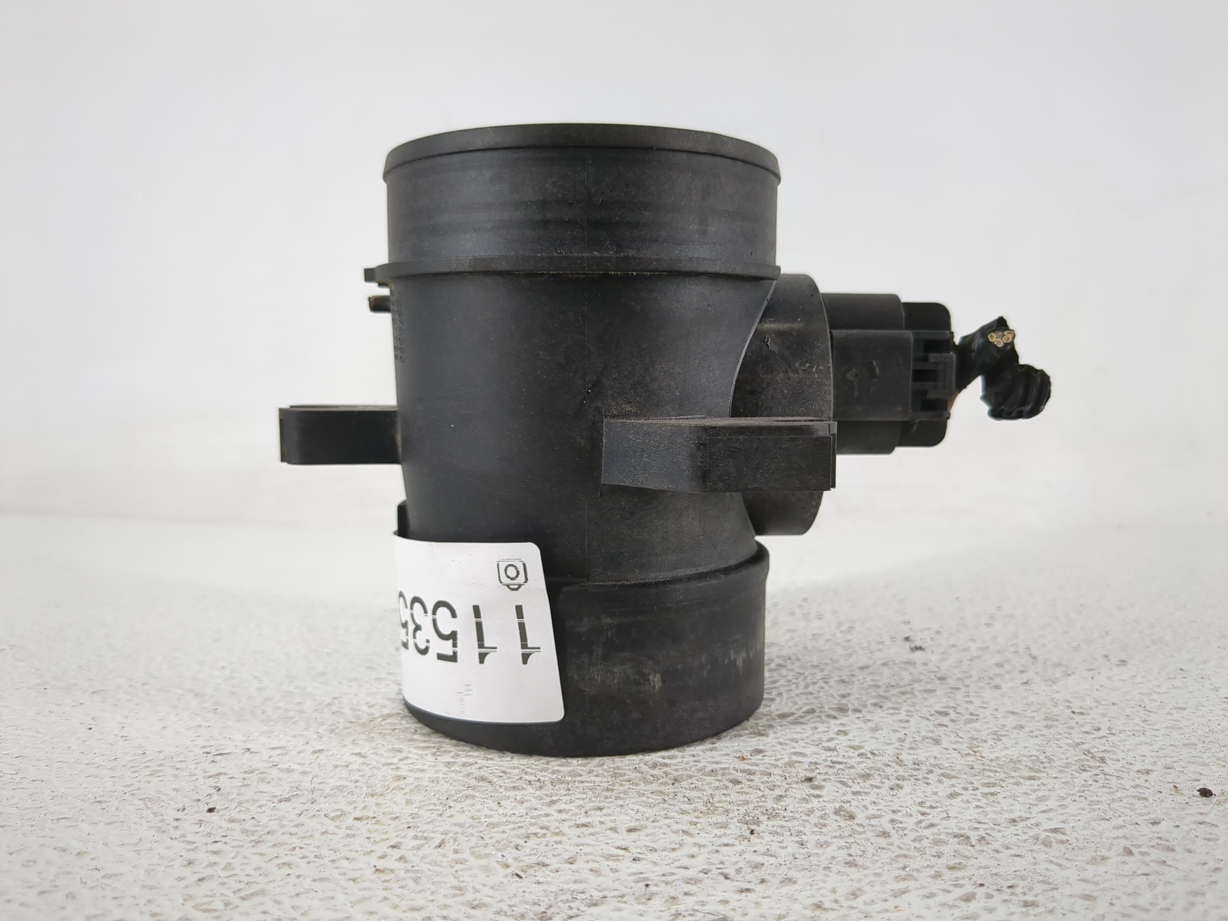 2003-2015 Chevrolet Express 2500 Mass Air Flow Meter Maf 1153580 - Oemusedautoparts1.com