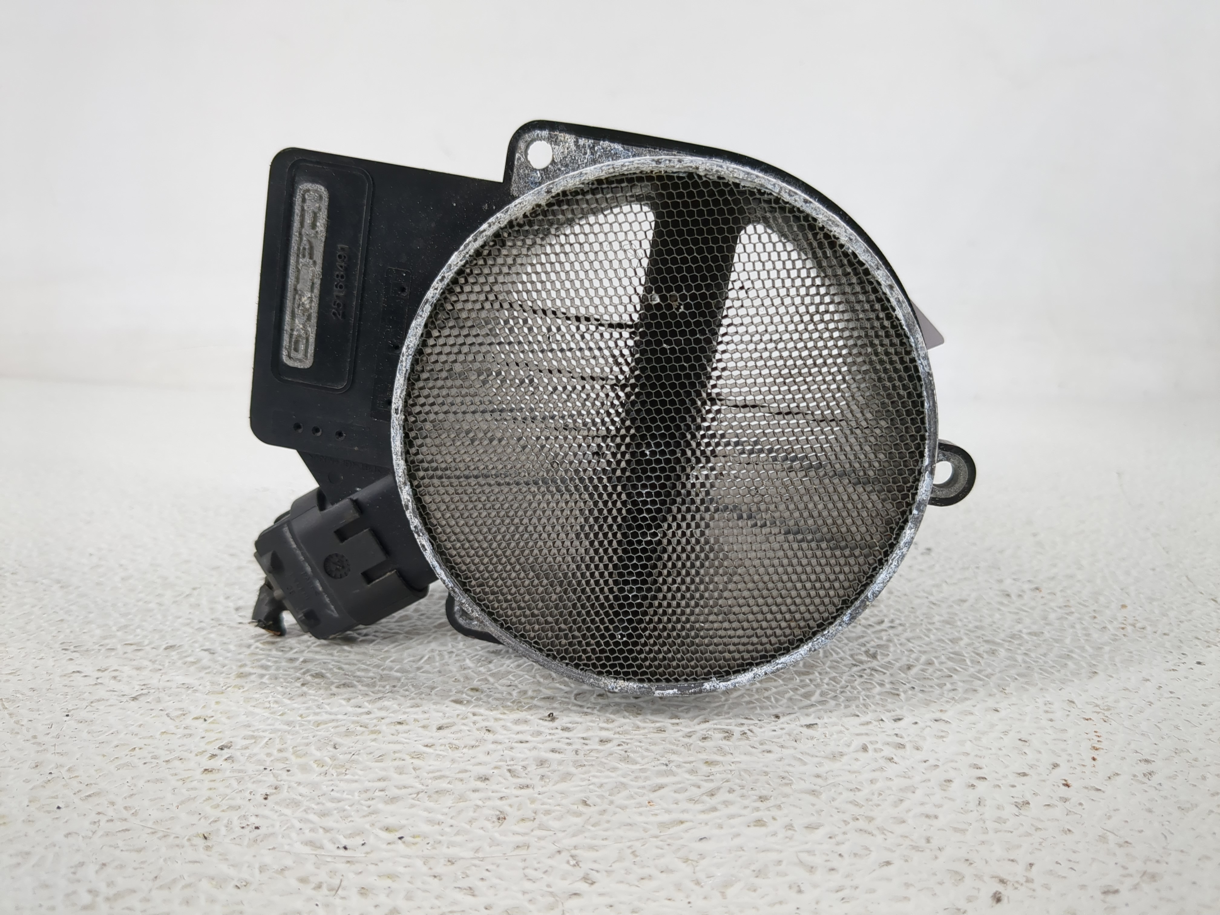 2002-2006 Chevrolet Avalanche 1500 Mass Air Flow Meter Maf 1153588 - Oemusedautoparts1.com