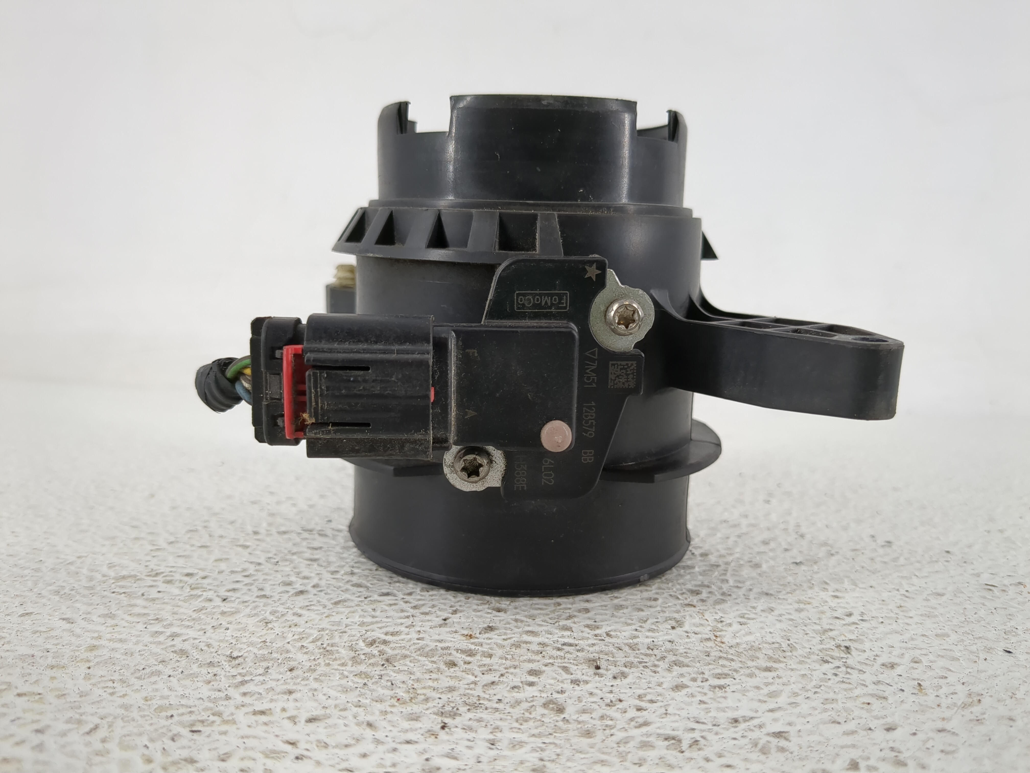 2012-2018 Ford Focus Mass Air Flow Meter Maf 1153591 - Oemusedautoparts1.com