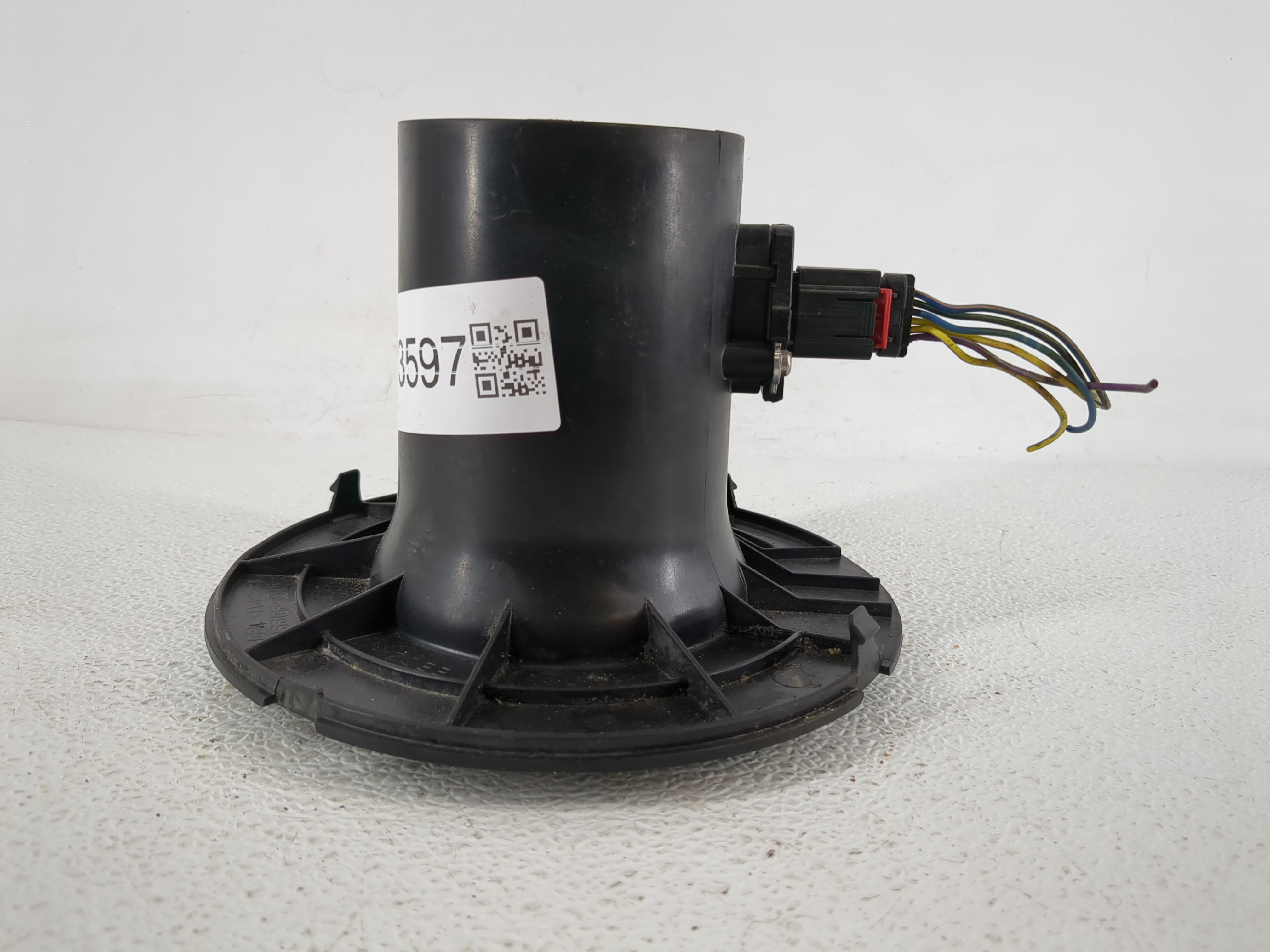 2004 Ford Econoline Mass Air Flow Meter Maf 1153597 - Oemusedautoparts1.com