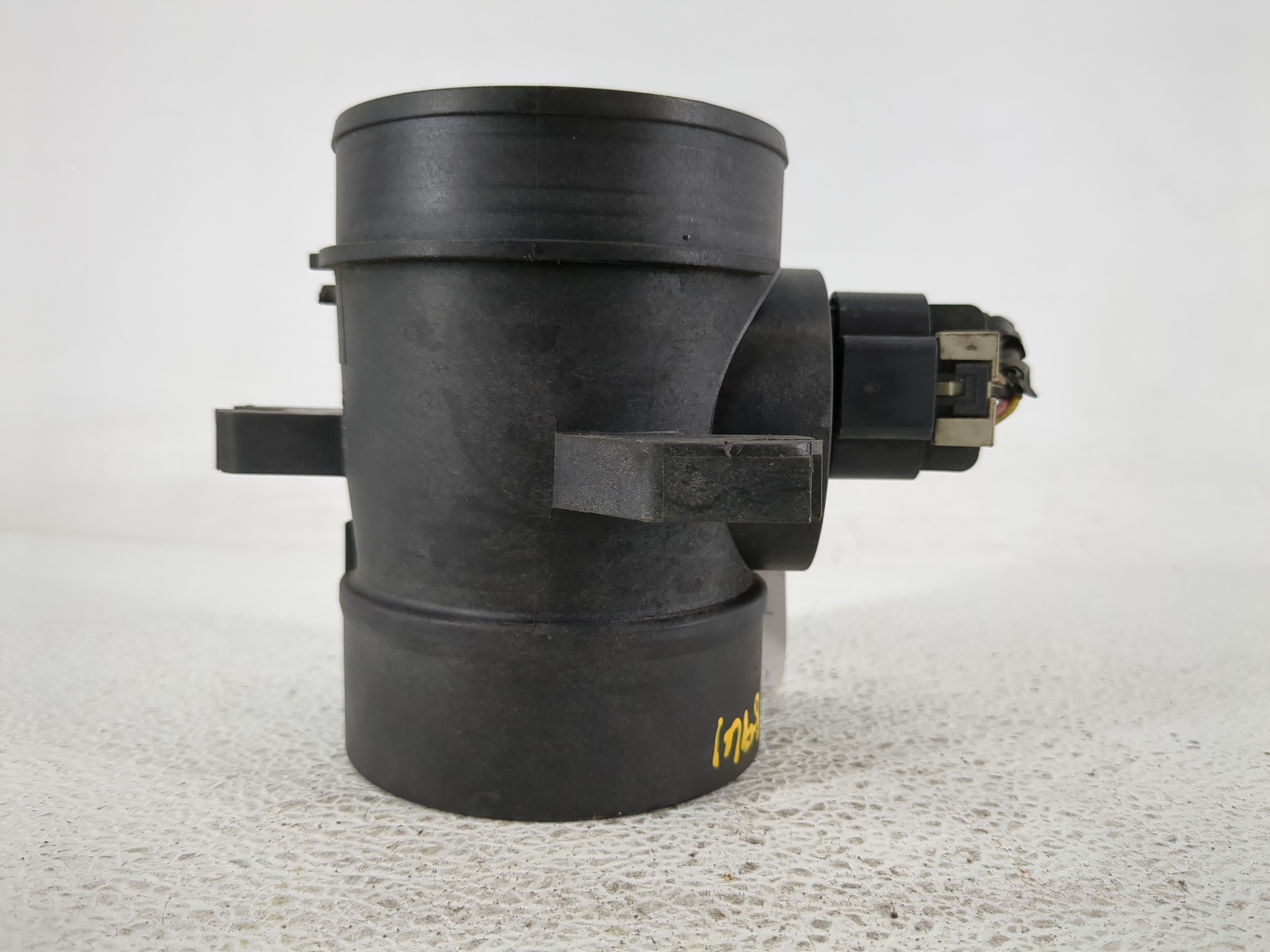 2003-2015 Chevrolet Express 2500 Mass Air Flow Meter Maf 1153598 - Oemusedautoparts1.com