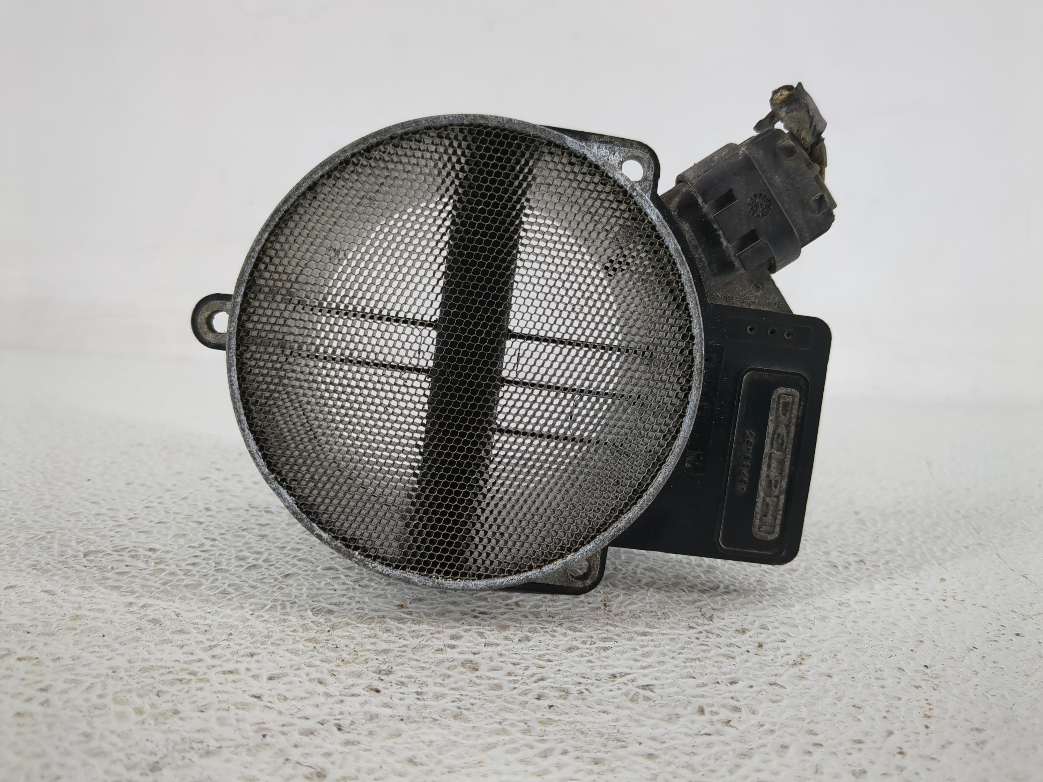 2002-2006 Cadillac Escalade Mass Air Flow Meter Maf 1153605 - Oemusedautoparts1.com