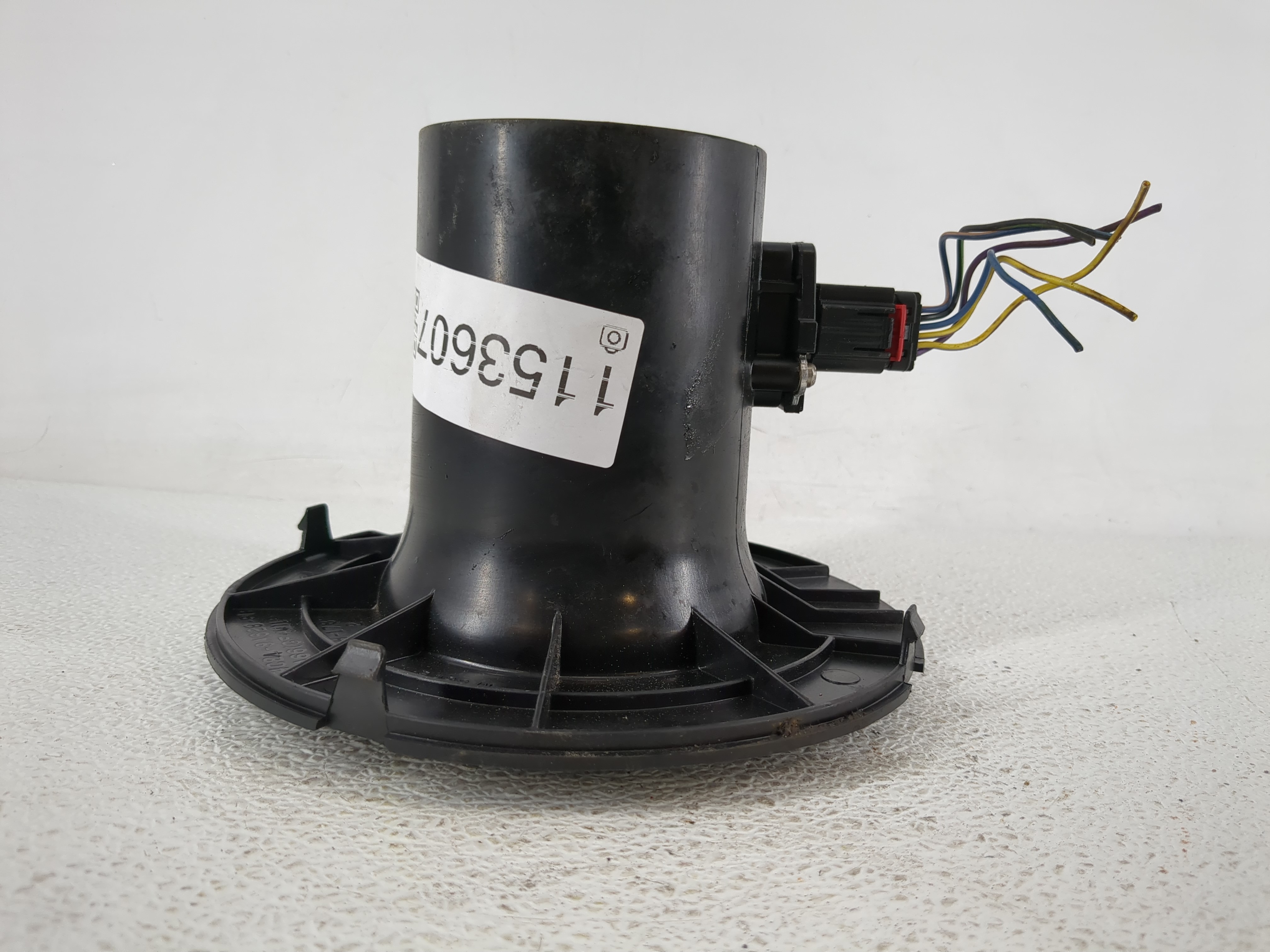 Mercedes-benz E350 Mass Air Flow Meter Maf 1153607 - Oemusedautoparts1.com