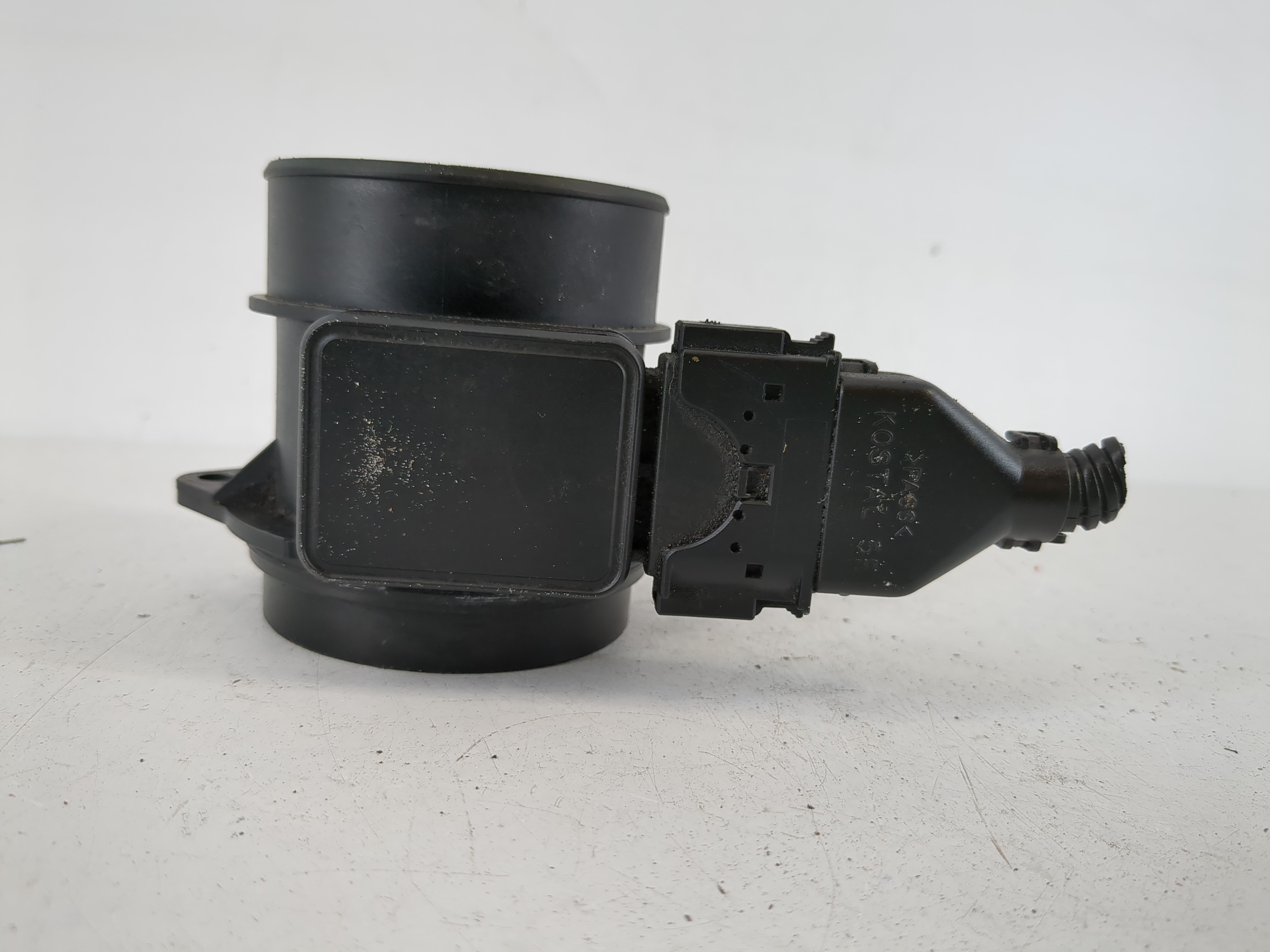 2003-2006 Hyundai Elantra Mass Air Flow Meter Maf 1153612 - Oemusedautoparts1.com