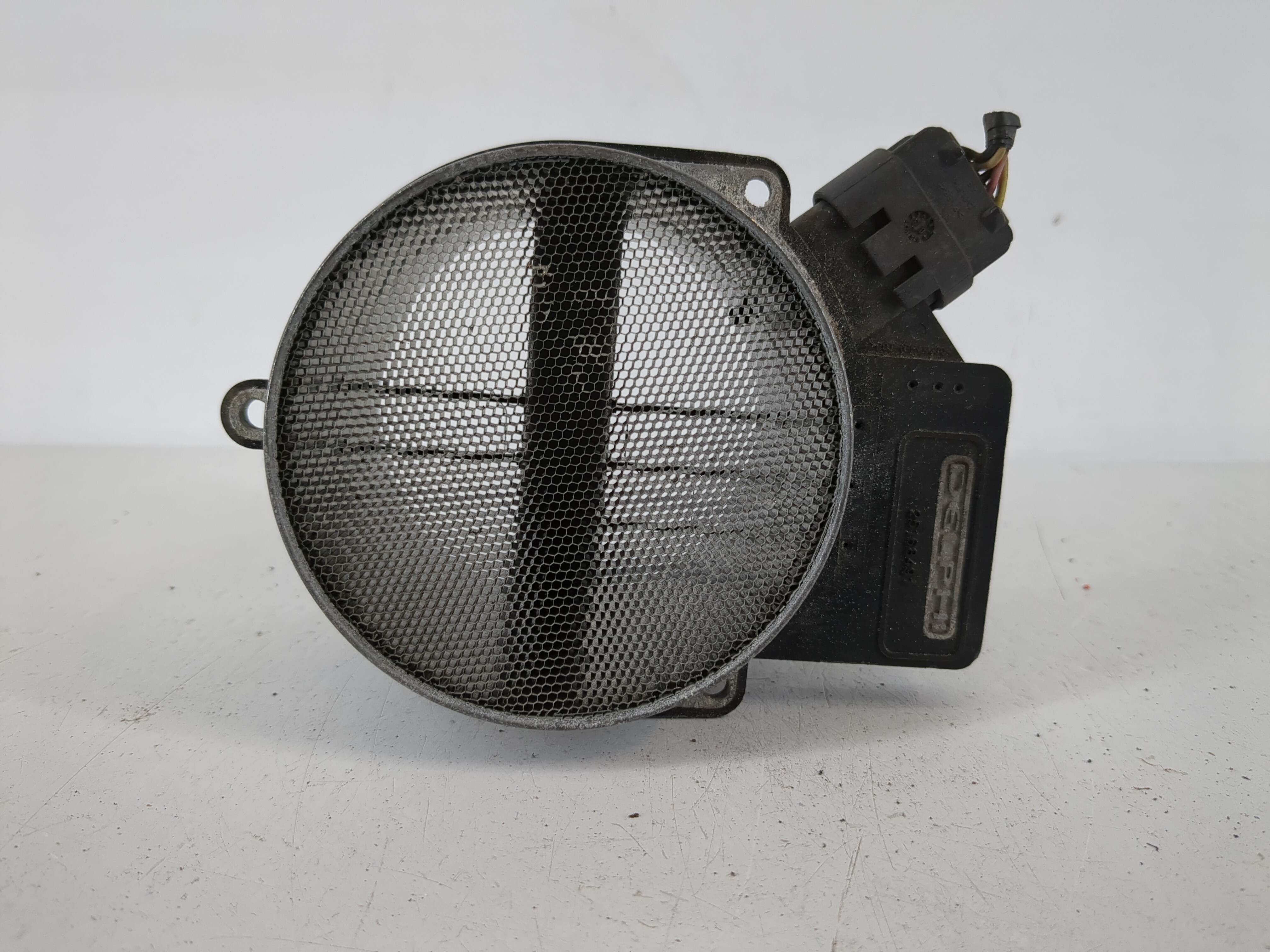 1999-2007 Chevrolet Silverado 2500 Mass Air Flow Meter Maf 1153615 - Oemusedautoparts1.com