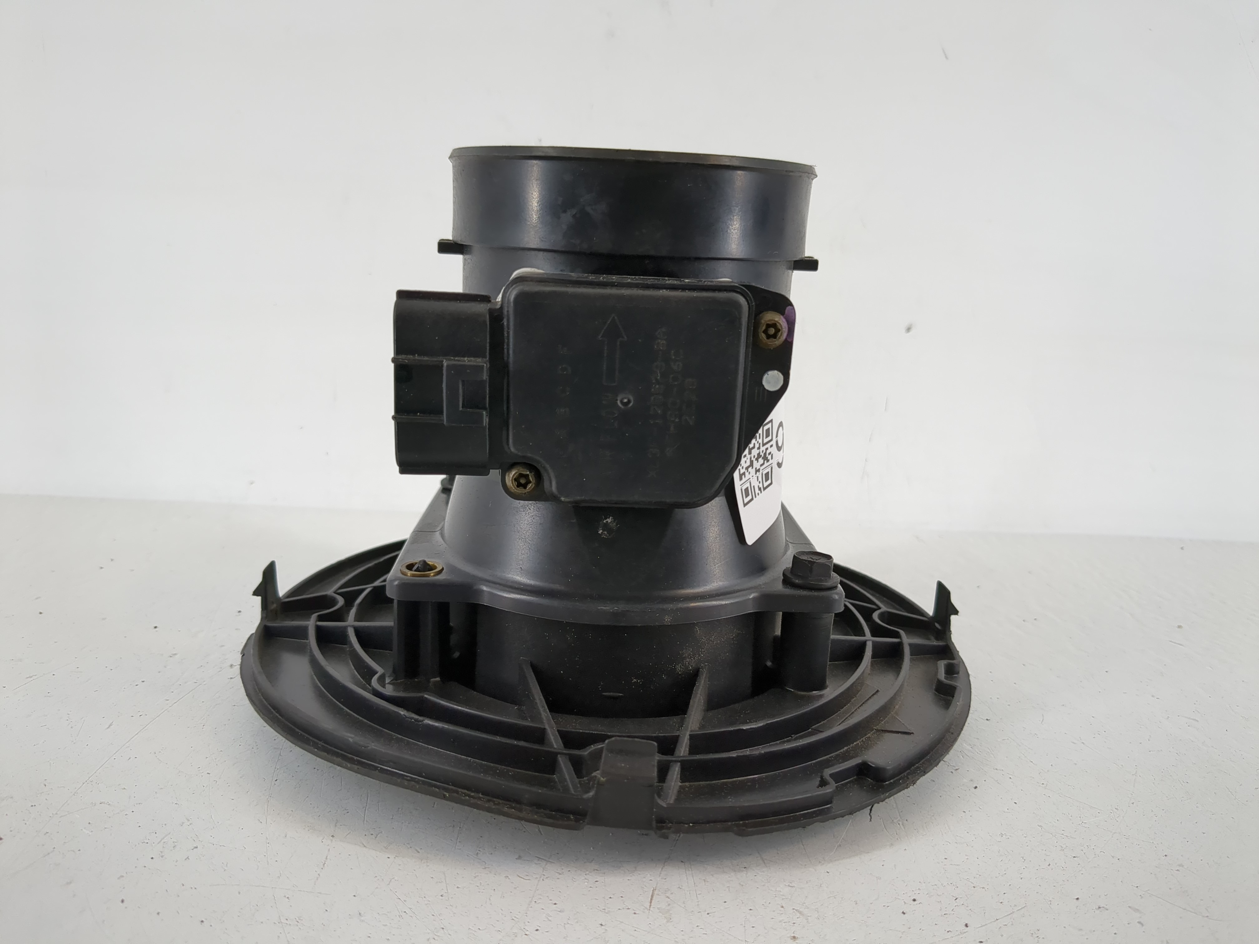 1997-1999 Ford Taurus Mass Air Flow Meter Maf 1153616 - Oemusedautoparts1.com