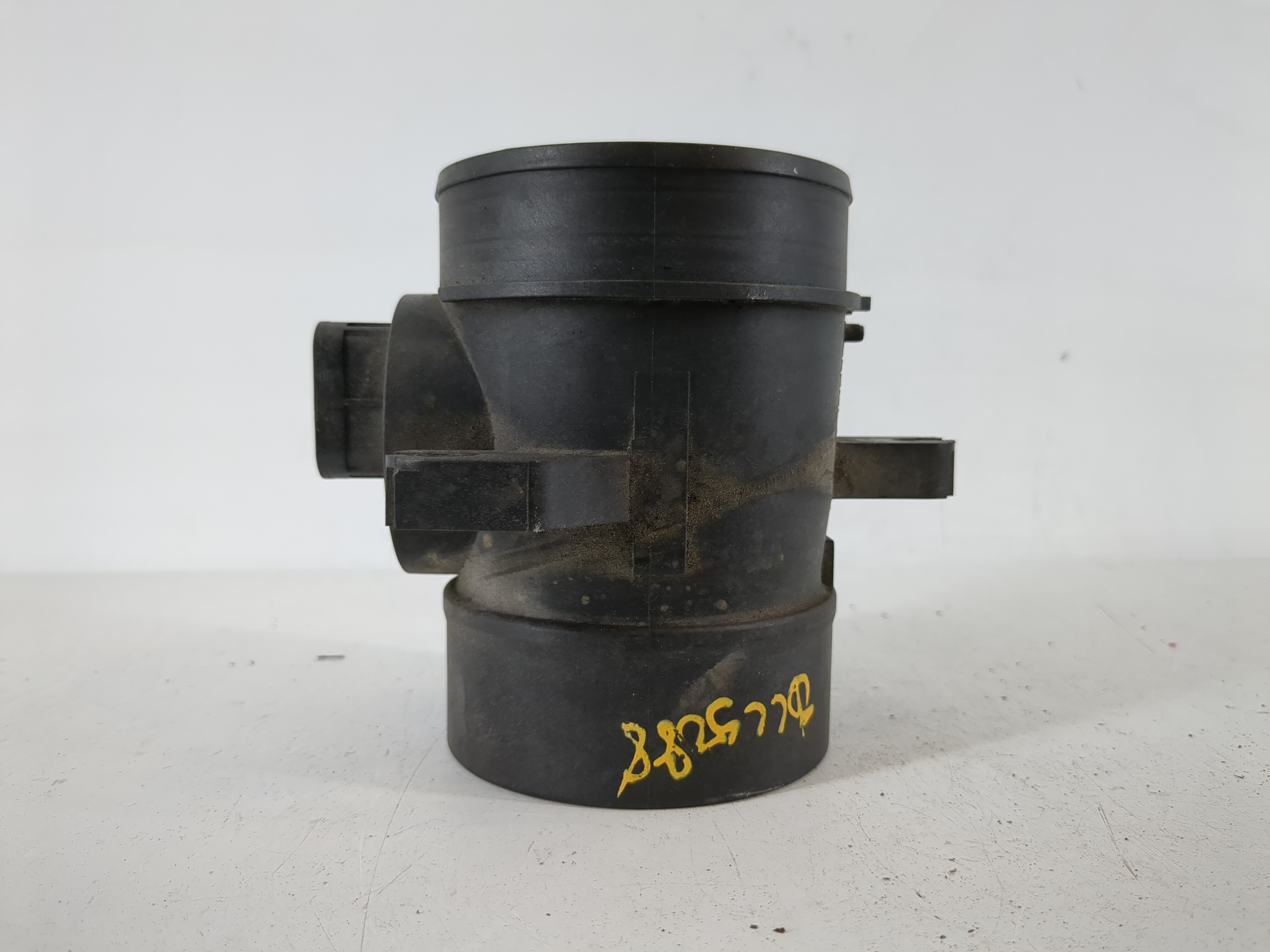 2003-2015 Chevrolet Express 2500 Mass Air Flow Meter Maf 1153618 - Oemusedautoparts1.com