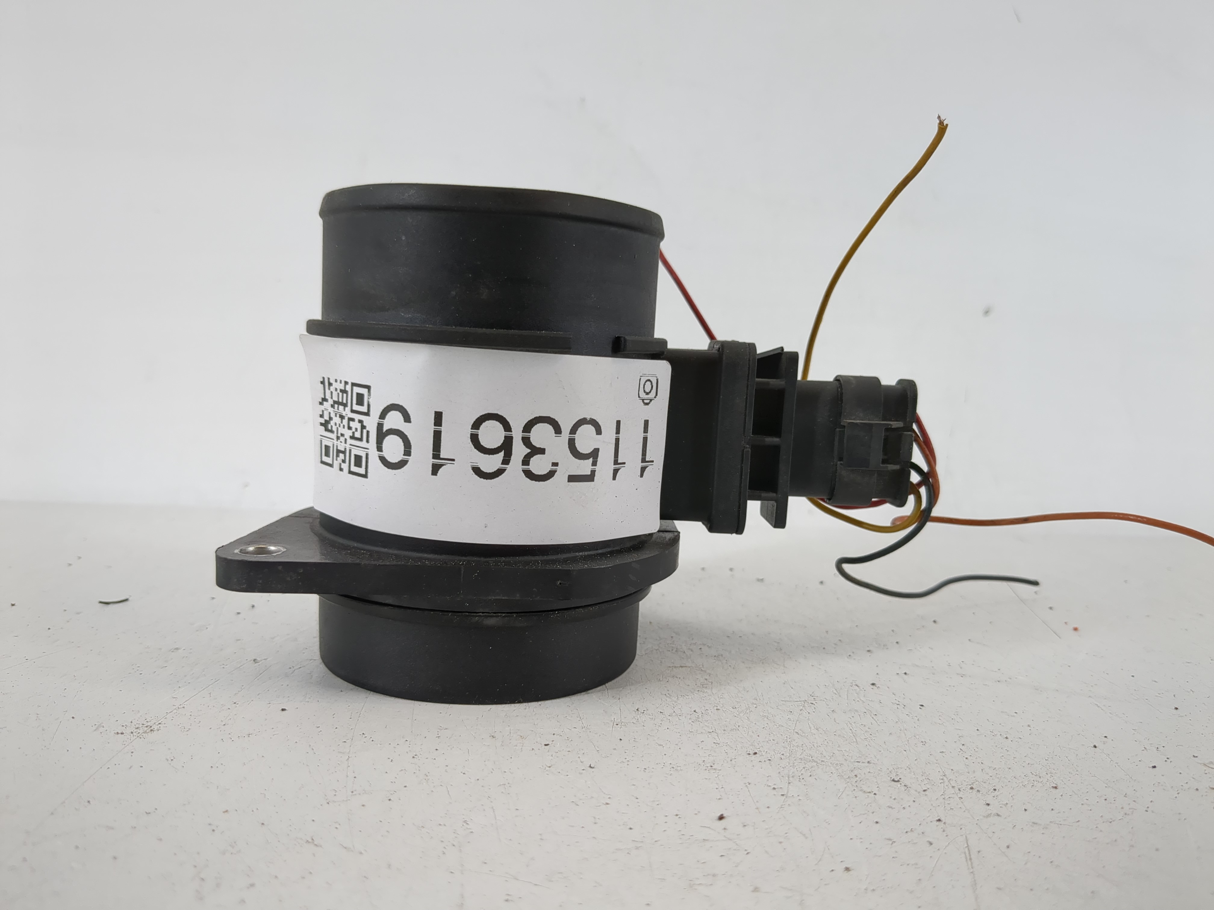 2019-2022 Kia Forte Mass Air Flow Meter Maf 1153619 - Oemusedautoparts1.com