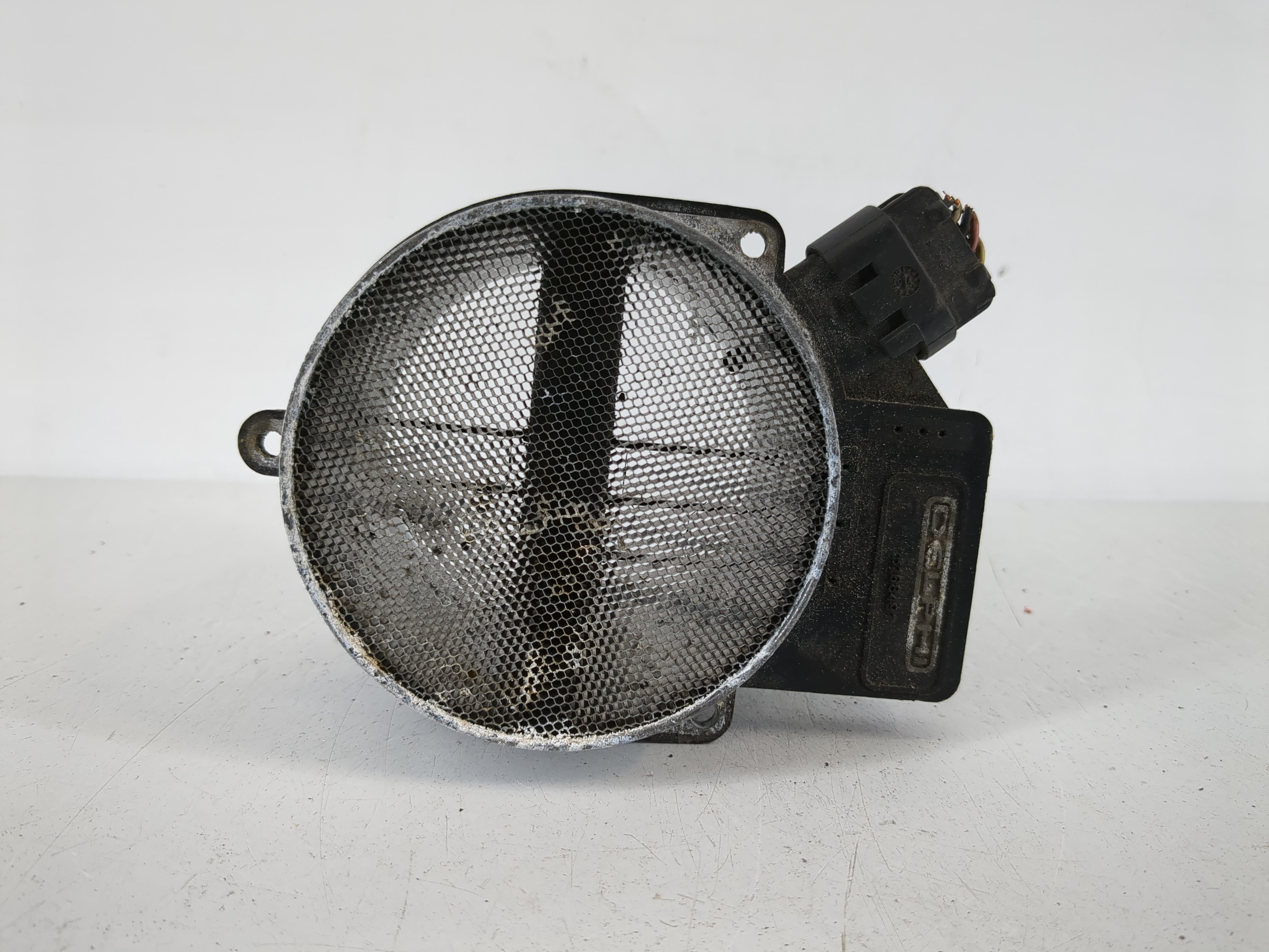 1999-2007 Chevrolet Silverado 1500 Mass Air Flow Meter Maf 1153620 - Oemusedautoparts1.com