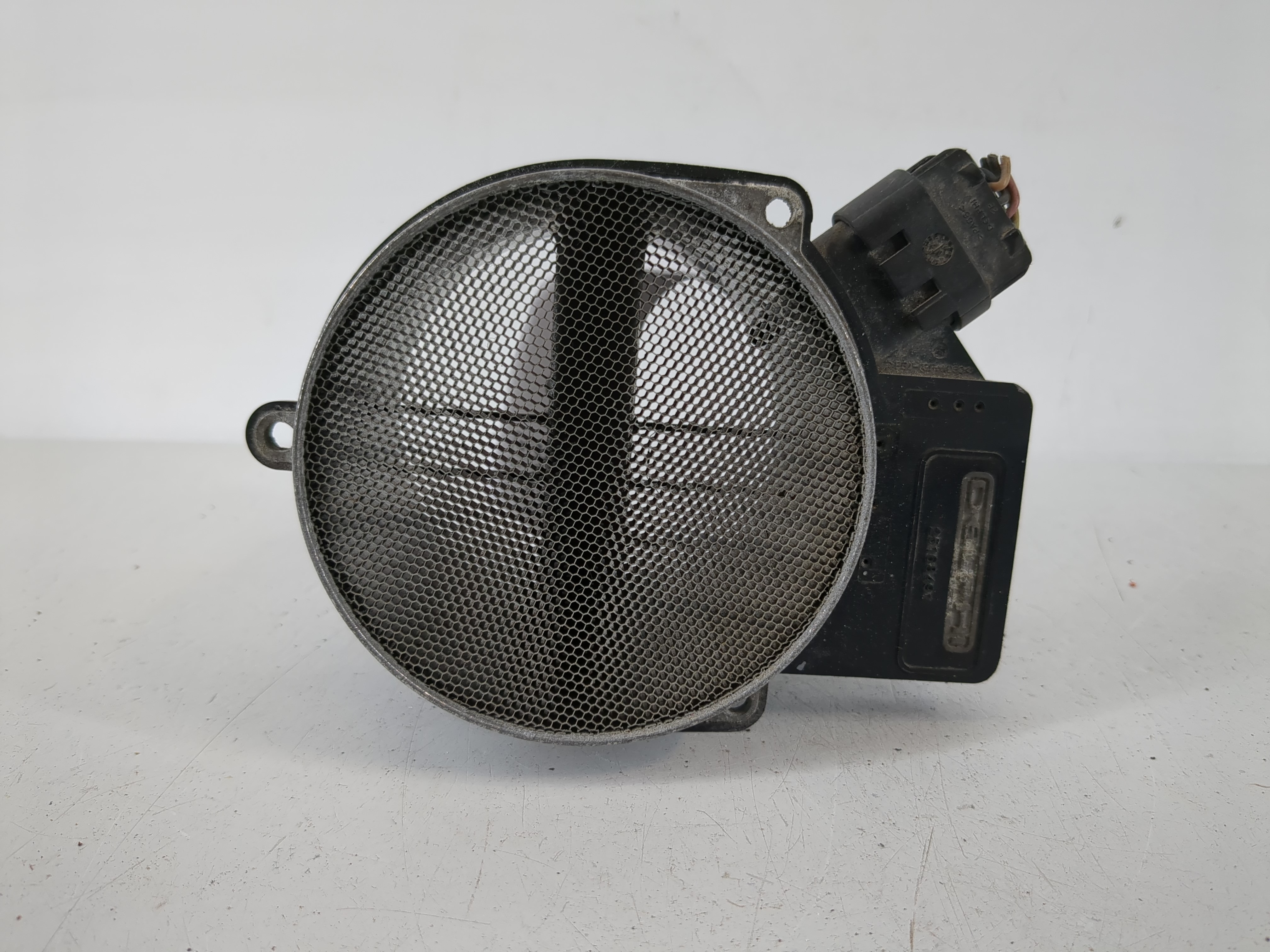 1999-2007 Chevrolet Silverado 1500 Mass Air Flow Meter Maf 1153621 - Oemusedautoparts1.com
