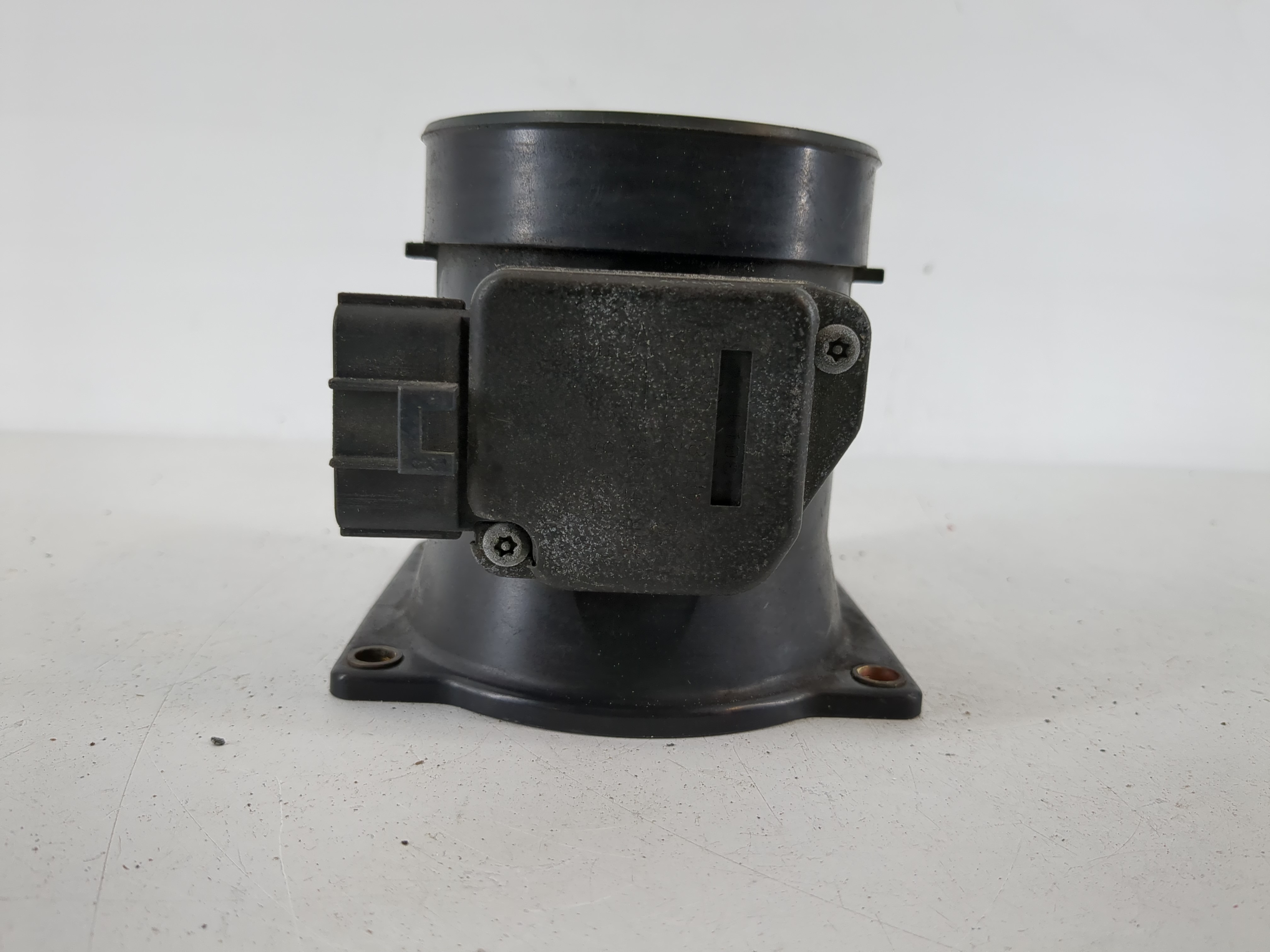 2002-2005 Mercury Mountaineer Mass Air Flow Meter Maf 1153623 - Oemusedautoparts1.com