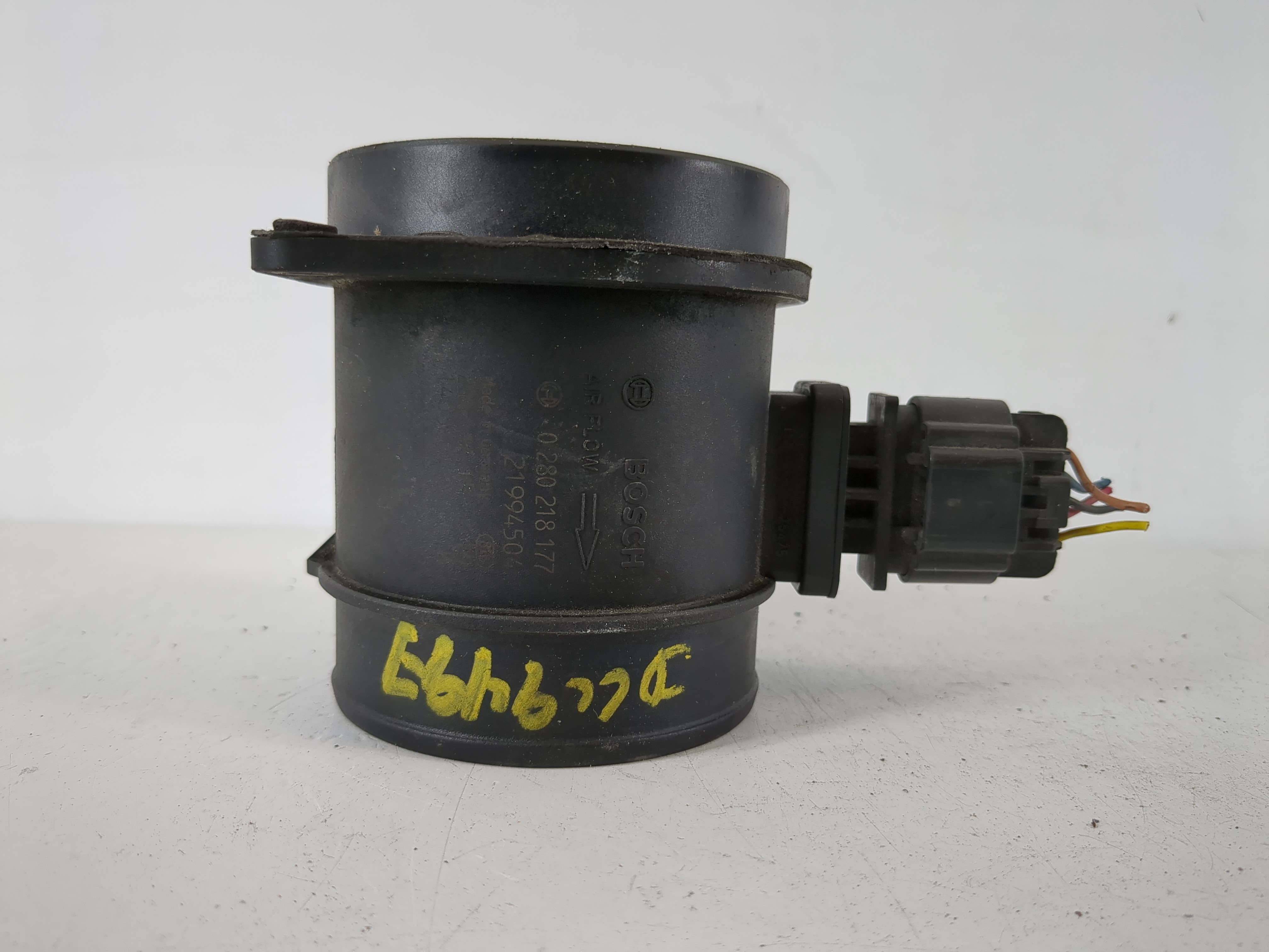Chevrolet Traverse Mass Air Flow Meter Maf 1153624 - Oemusedautoparts1.com