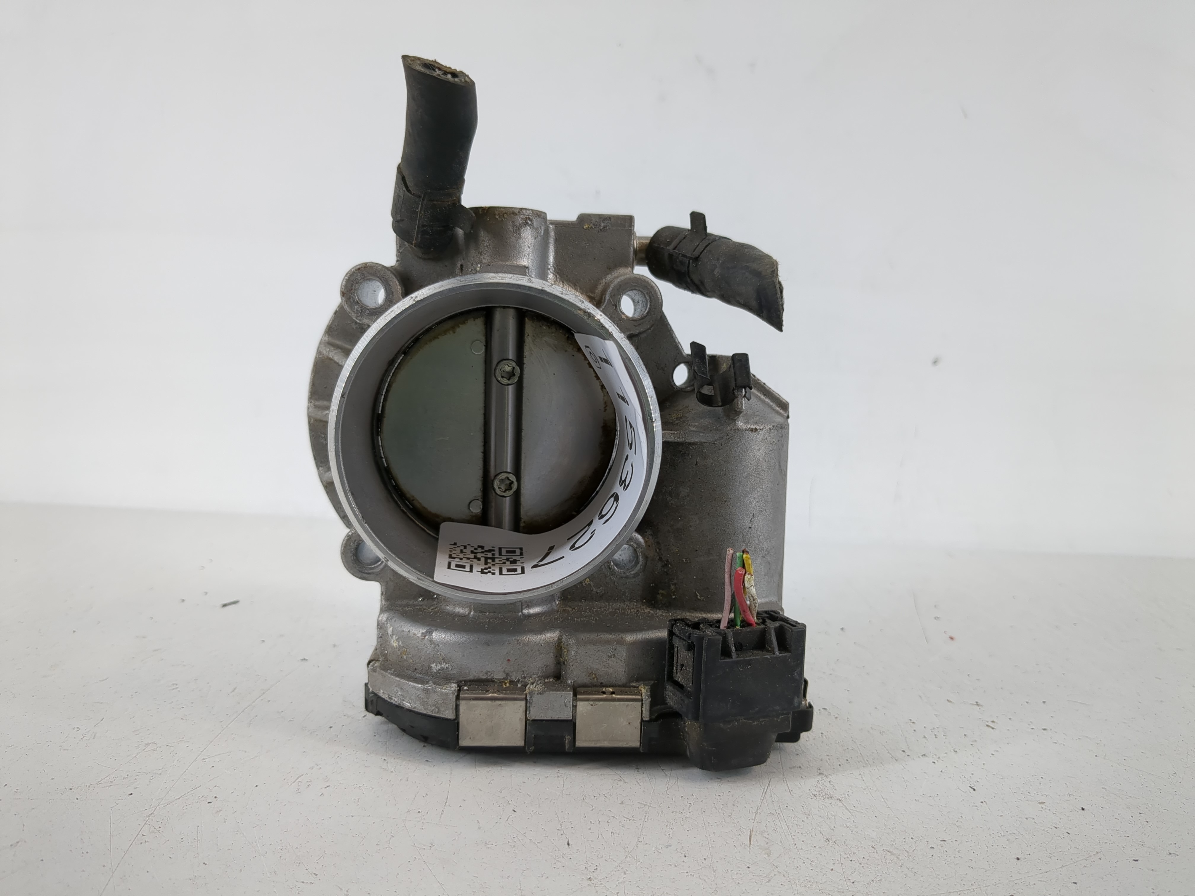 2011-2016 Kia Optima Throttle Body 1153627 - Oemusedautoparts1.com