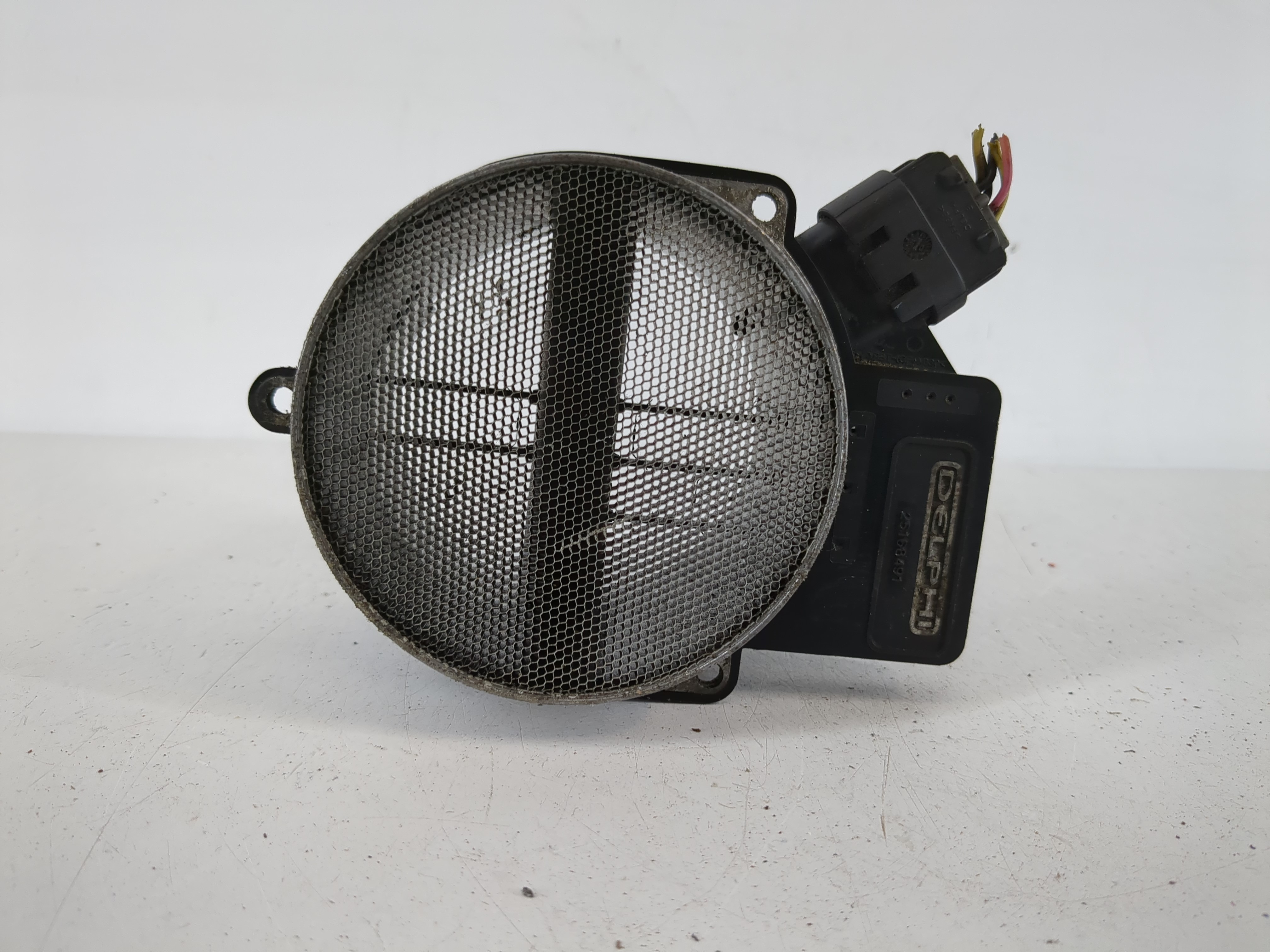 1999-2007 Chevrolet Silverado 1500 Mass Air Flow Meter Maf 1153628 - Oemusedautoparts1.com