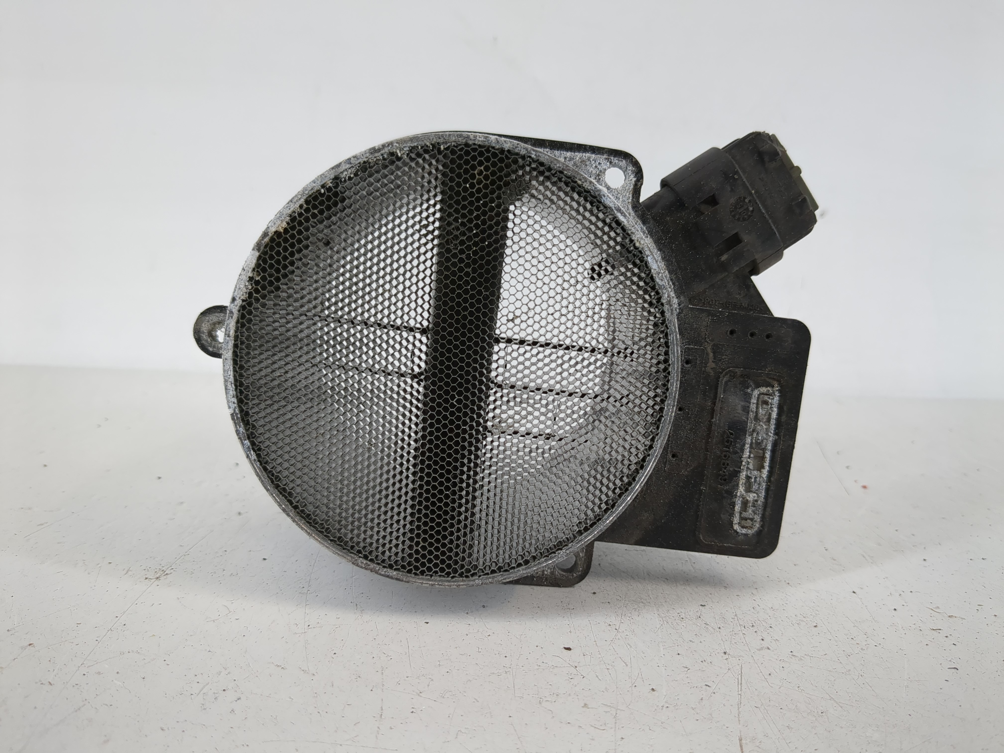 1999-2007 Chevrolet Silverado 1500 Mass Air Flow Meter Maf 1153629 - Oemusedautoparts1.com