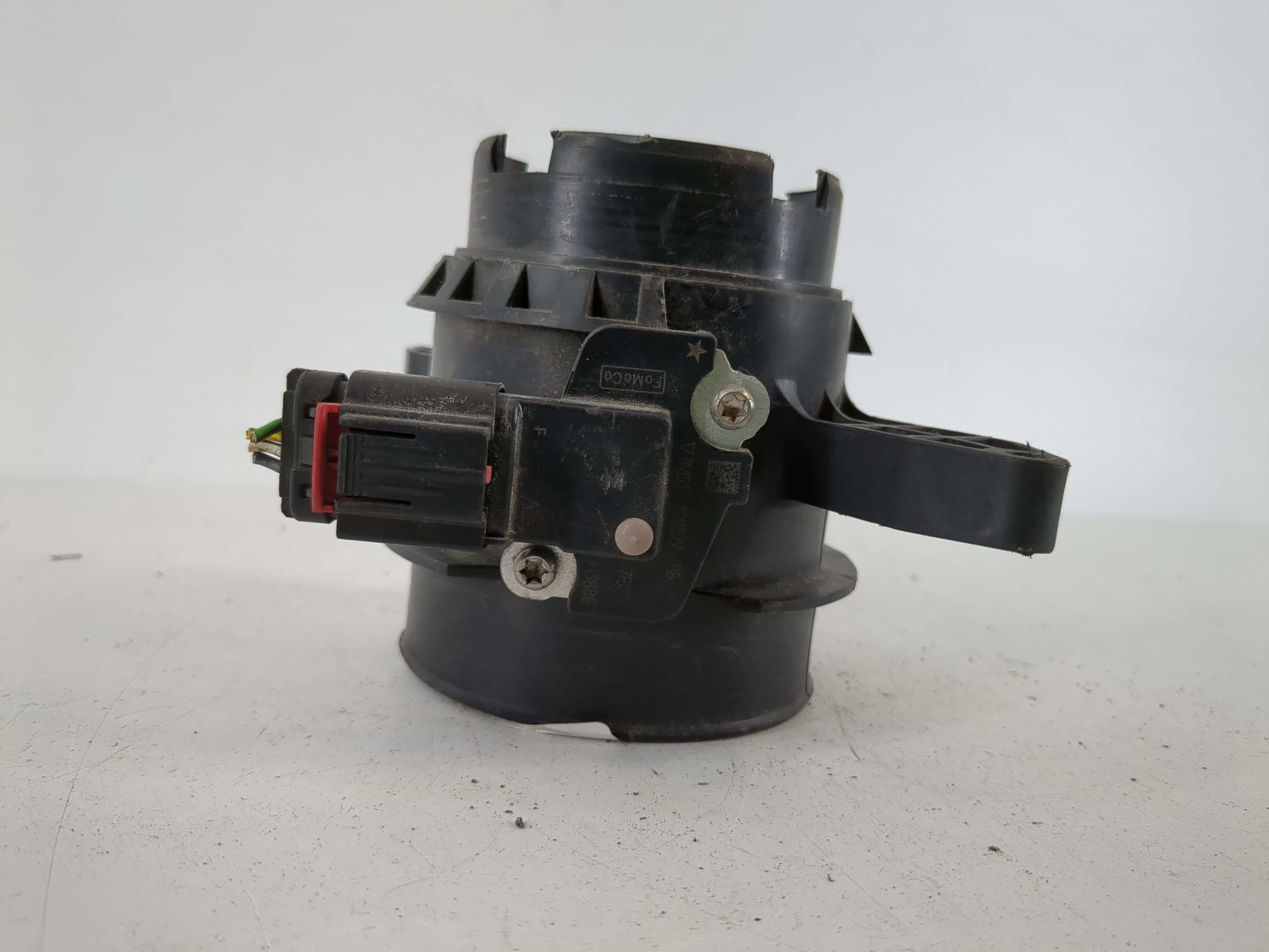 2012-2018 Ford Focus Mass Air Flow Meter Maf 1153633 - Oemusedautoparts1.com