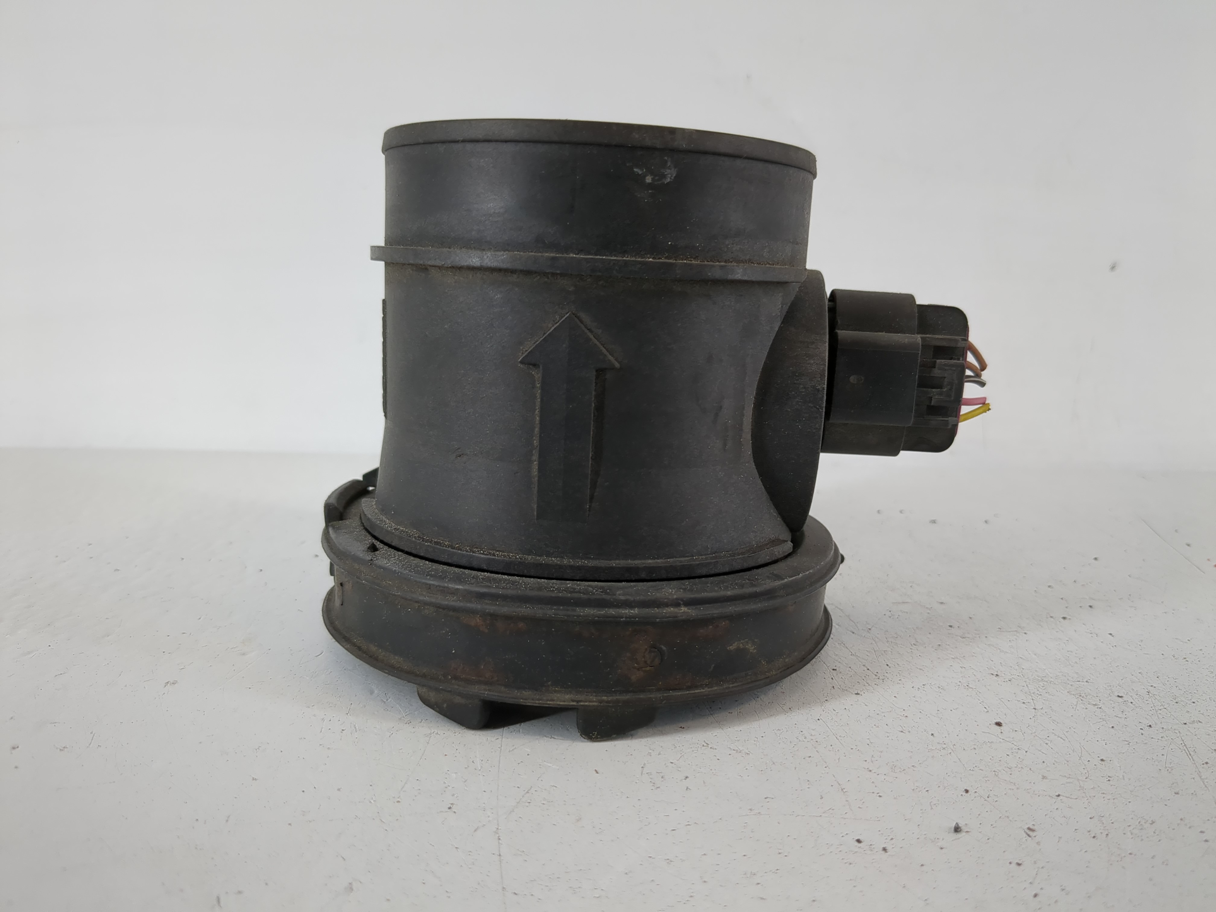 2007-2009 Chevrolet Tahoe Mass Air Flow Meter Maf 1153635 - Oemusedautoparts1.com