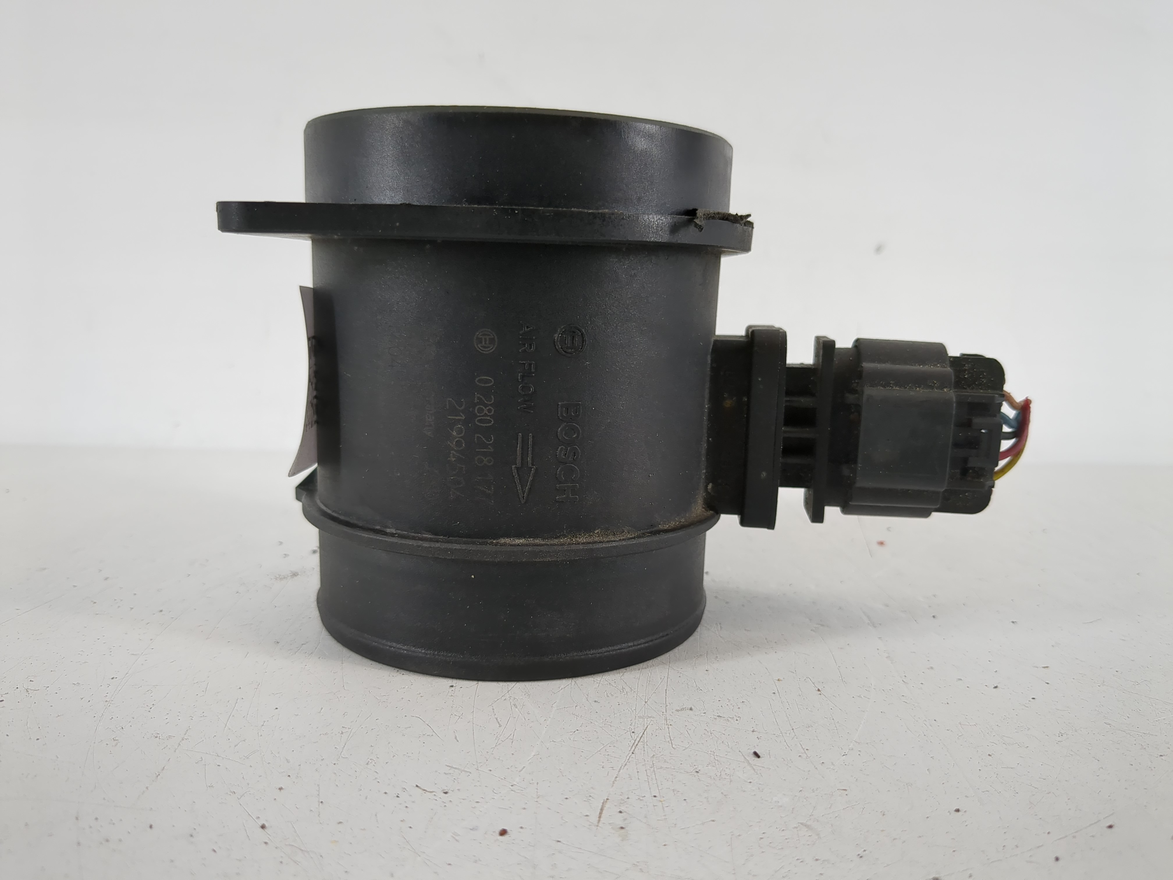 Chevrolet Traverse Mass Air Flow Meter Maf 1153637 - Oemusedautoparts1.com