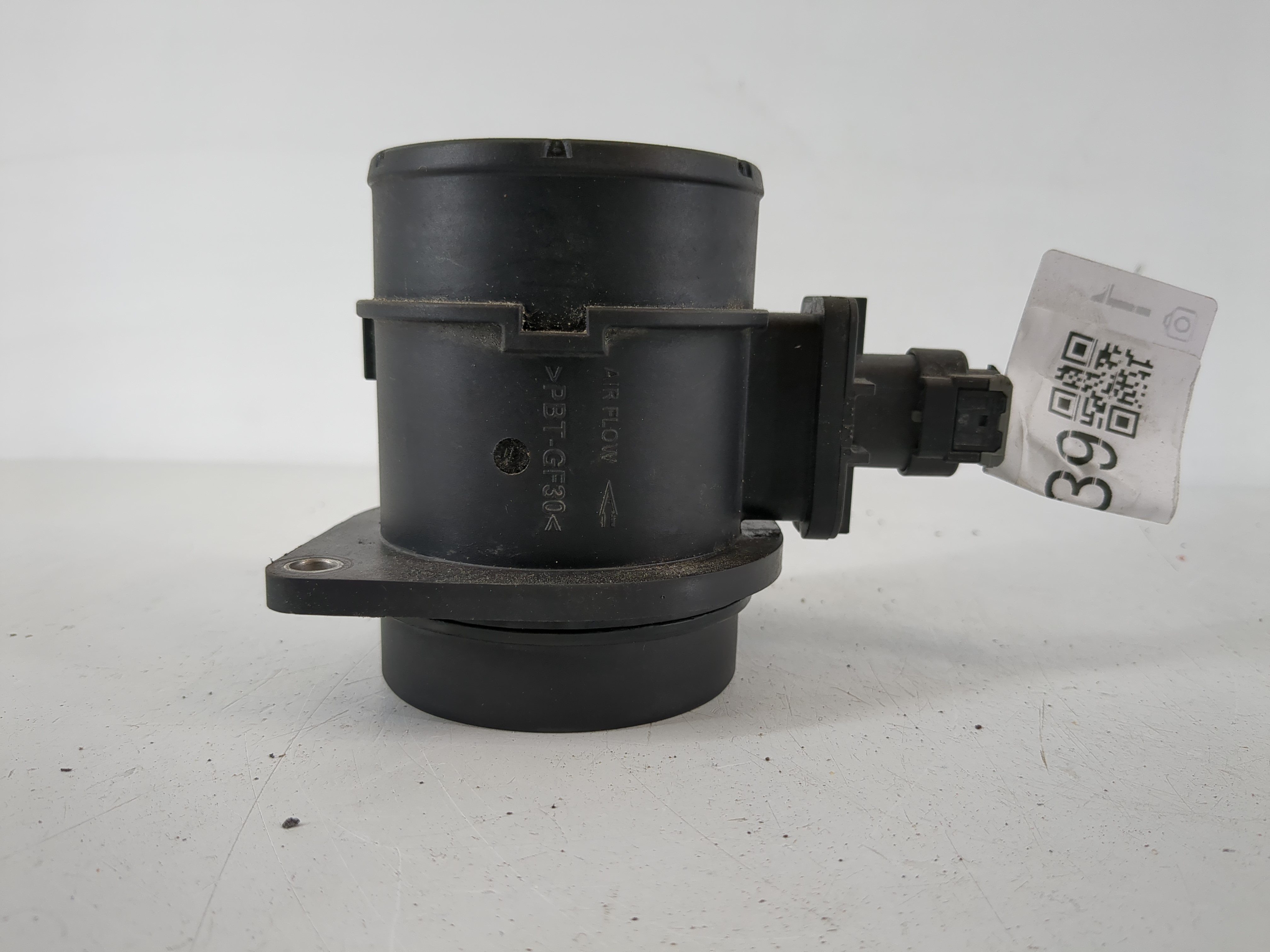 2022 Hyundai Elantra Mass Air Flow Meter Maf 1153639 - Oemusedautoparts1.com