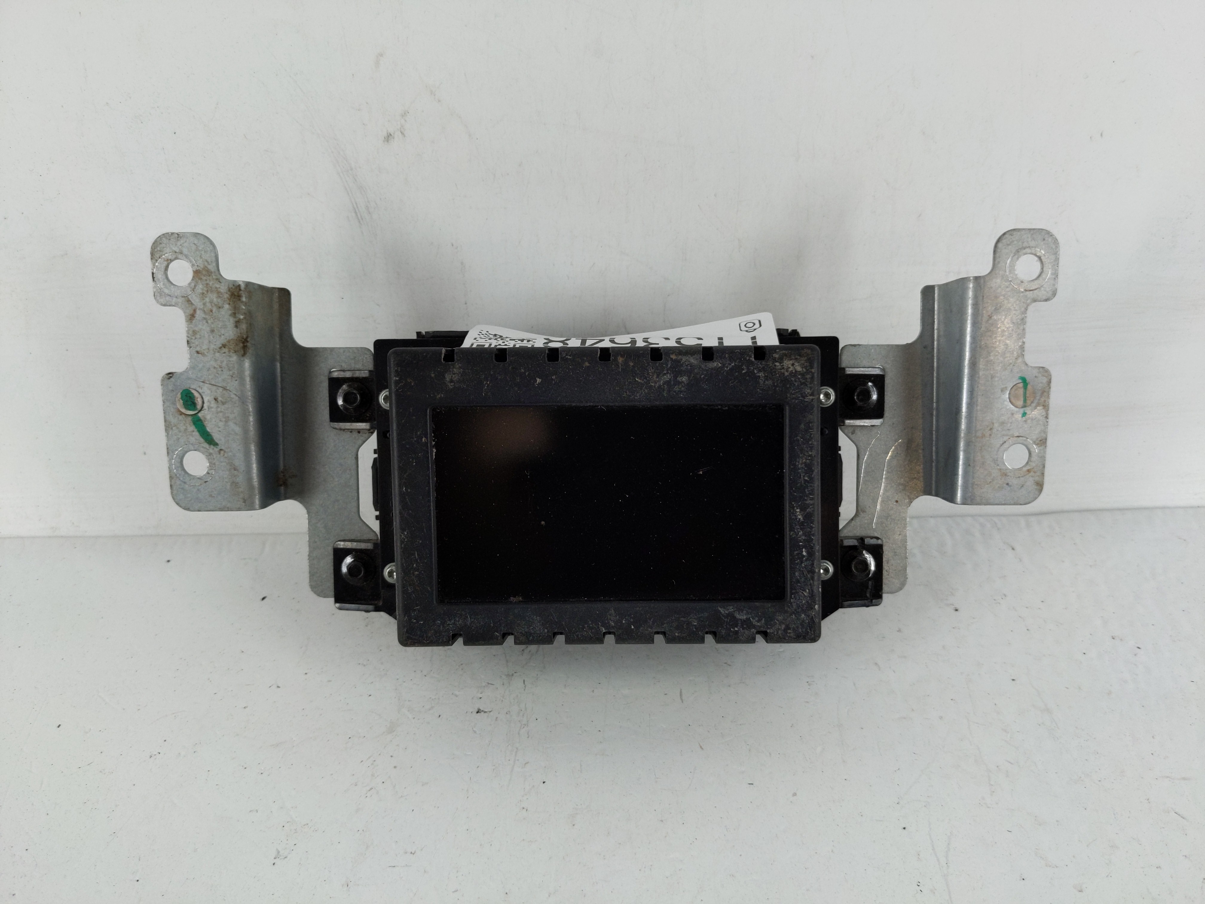 2005-2010 Honda Odyssey Am Fm Cd Player Radio Receiver 1153648 - Oemusedautoparts1.com
