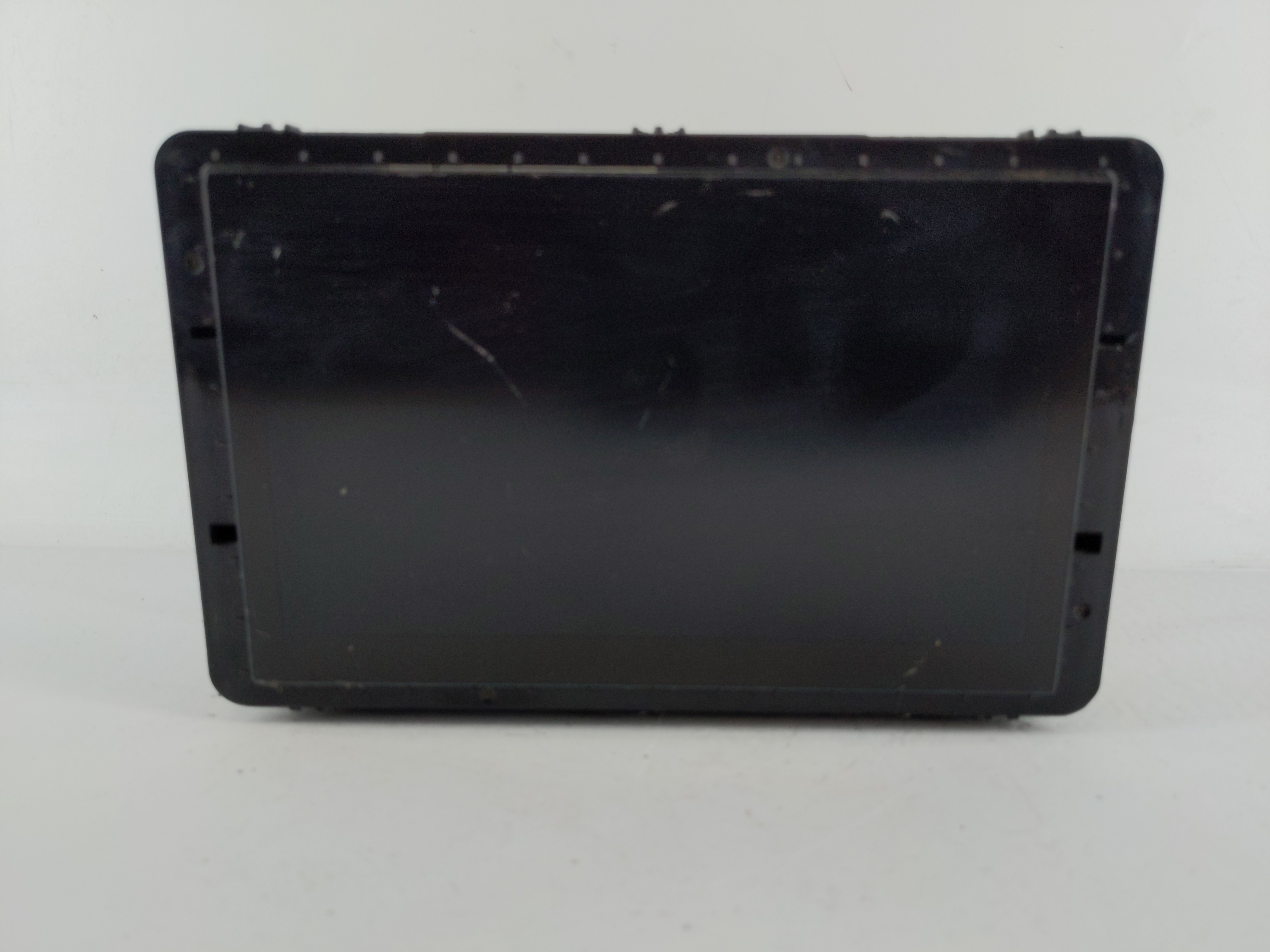 2020-2022 Hyundai Palisade Am Fm Cd Player Radio Receiver 1153650 - Oemusedautoparts1.com