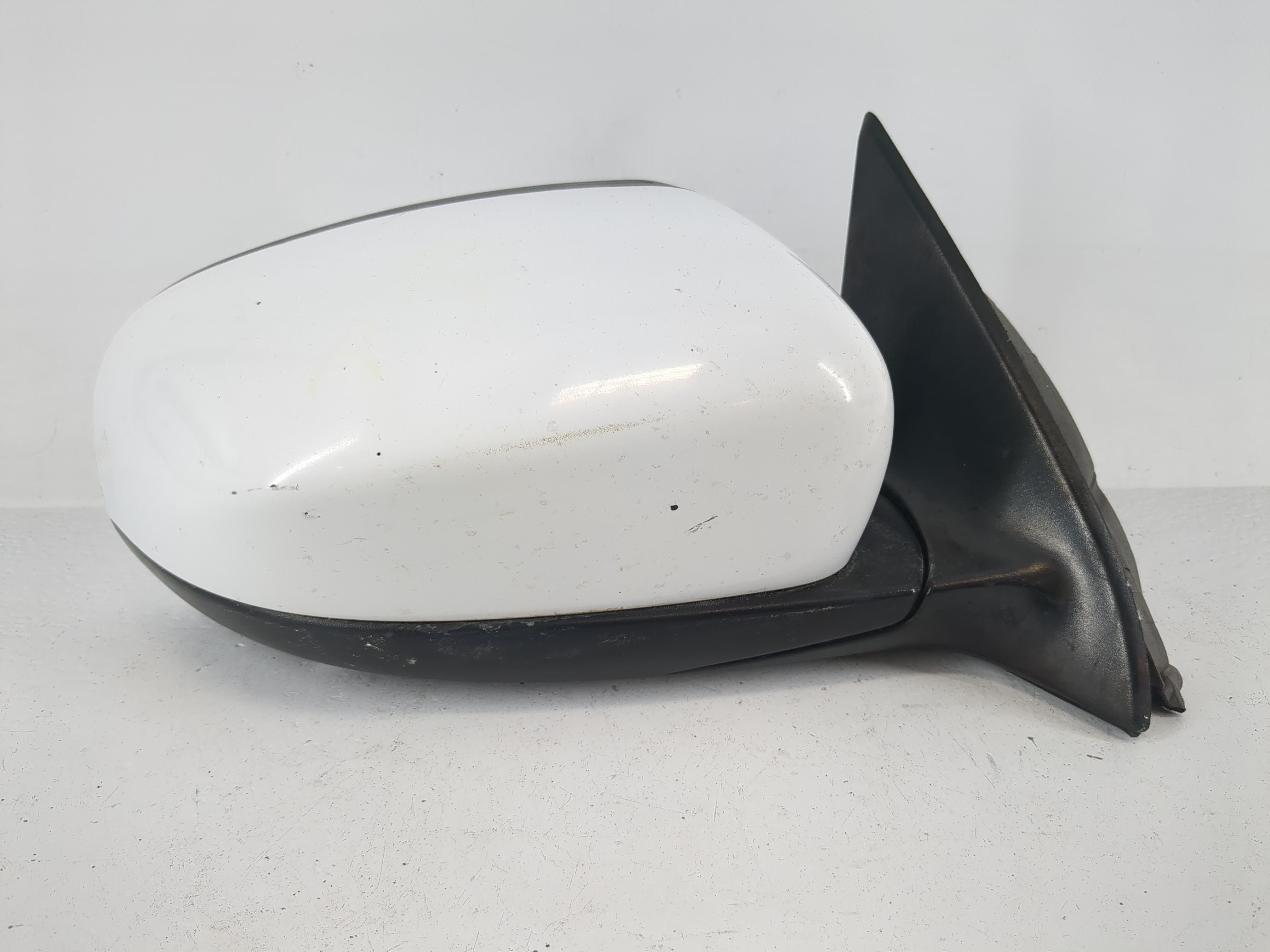 Picture of 2014-2021 Jeep Cherokee Passenger Right Side View Power Door Mirror 1153695