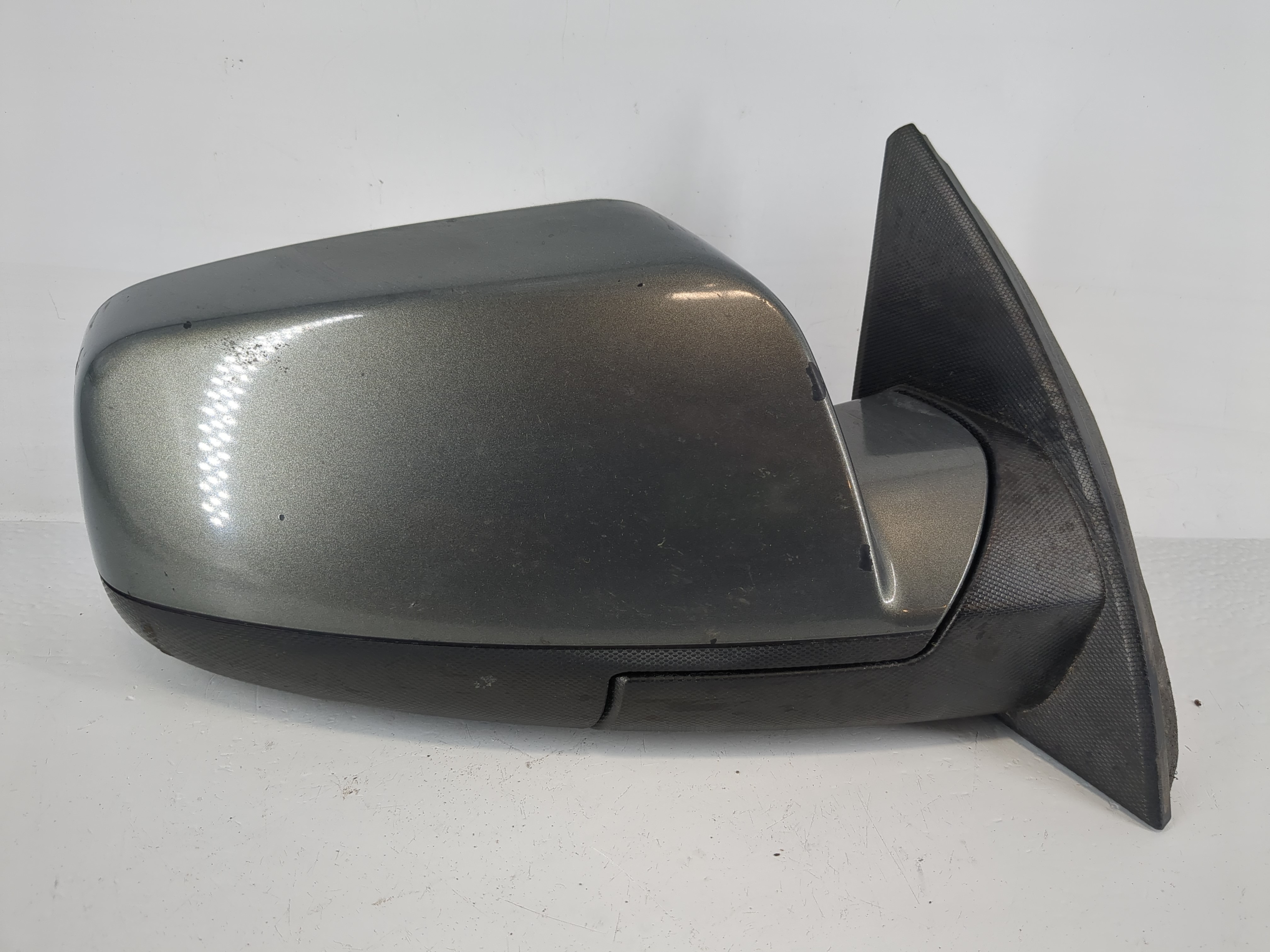 2011-2014 Chevrolet Equinox Passenger Right Side View Power Door Mirror 1153698 - Oemusedautoparts1.com