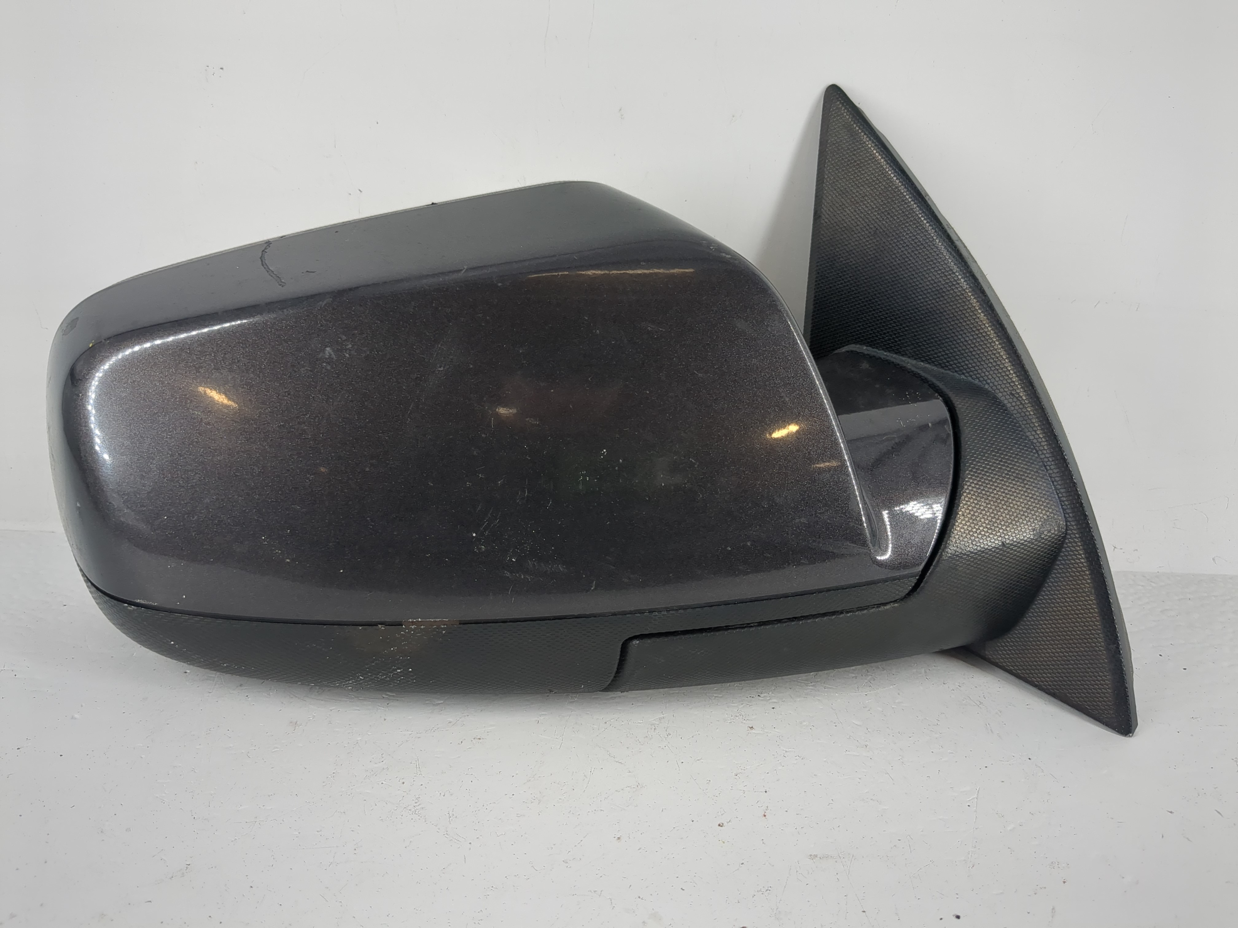 2011-2014 Chevrolet Equinox Driver Left Side View Power Door Mirror 1153707 - Oemusedautoparts1.com