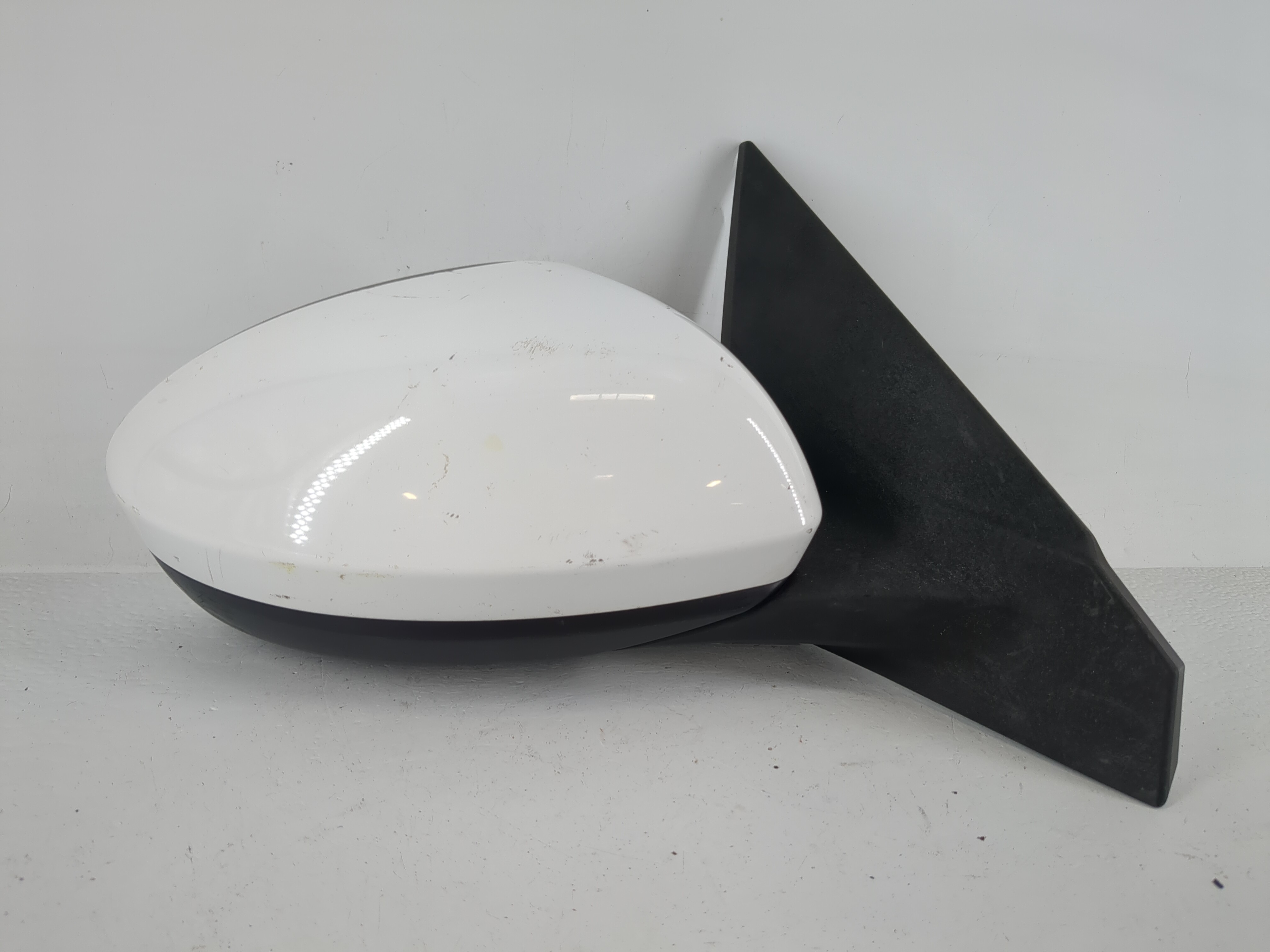 2020-2022 Nissan Sentra Passenger Right Side View Power Door Mirror 1153708 - Oemusedautoparts1.com