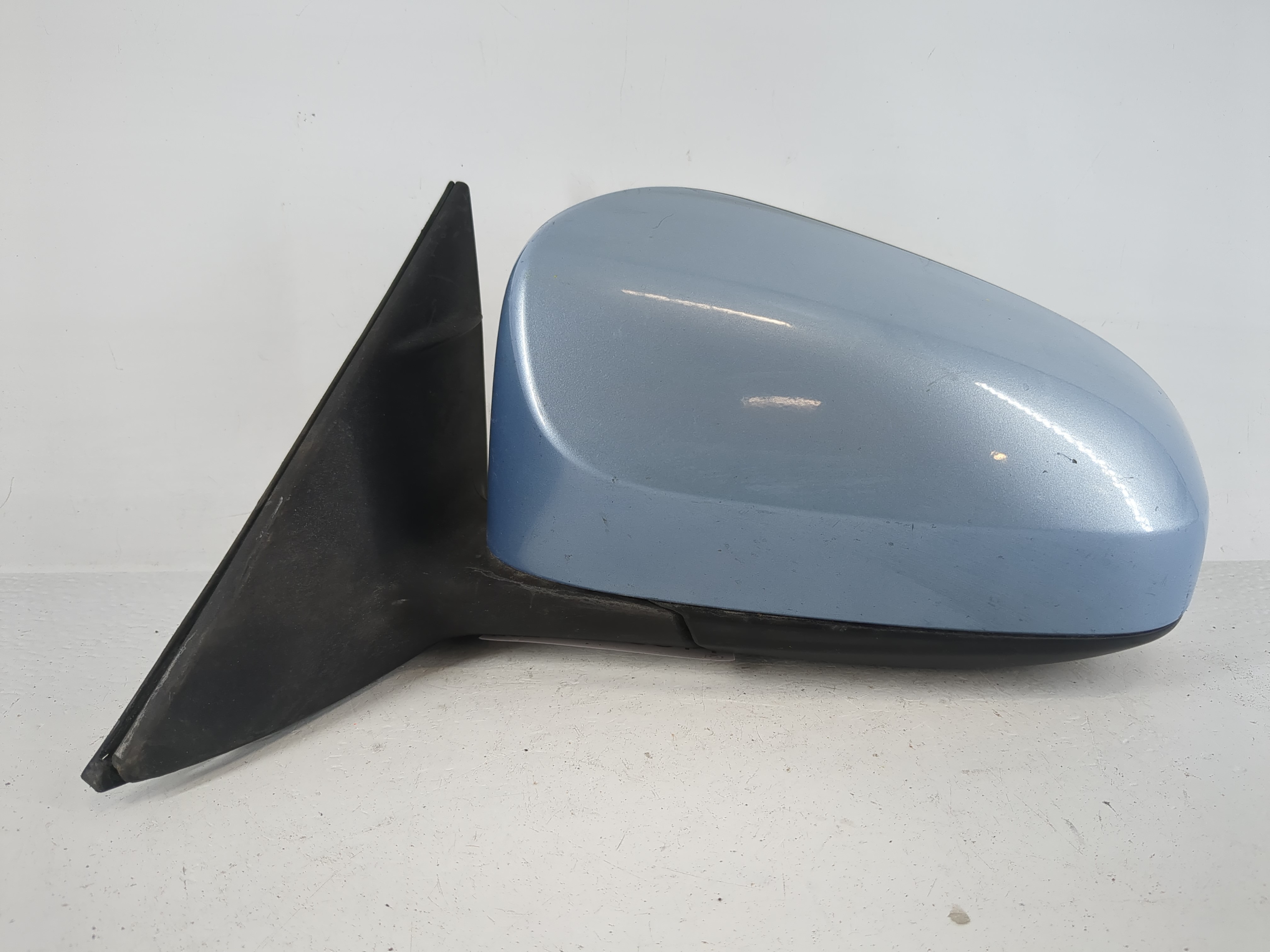 2012-2014 Toyota Camry Driver Left Side View Power Door Mirror 1153736 - Oemusedautoparts1.com