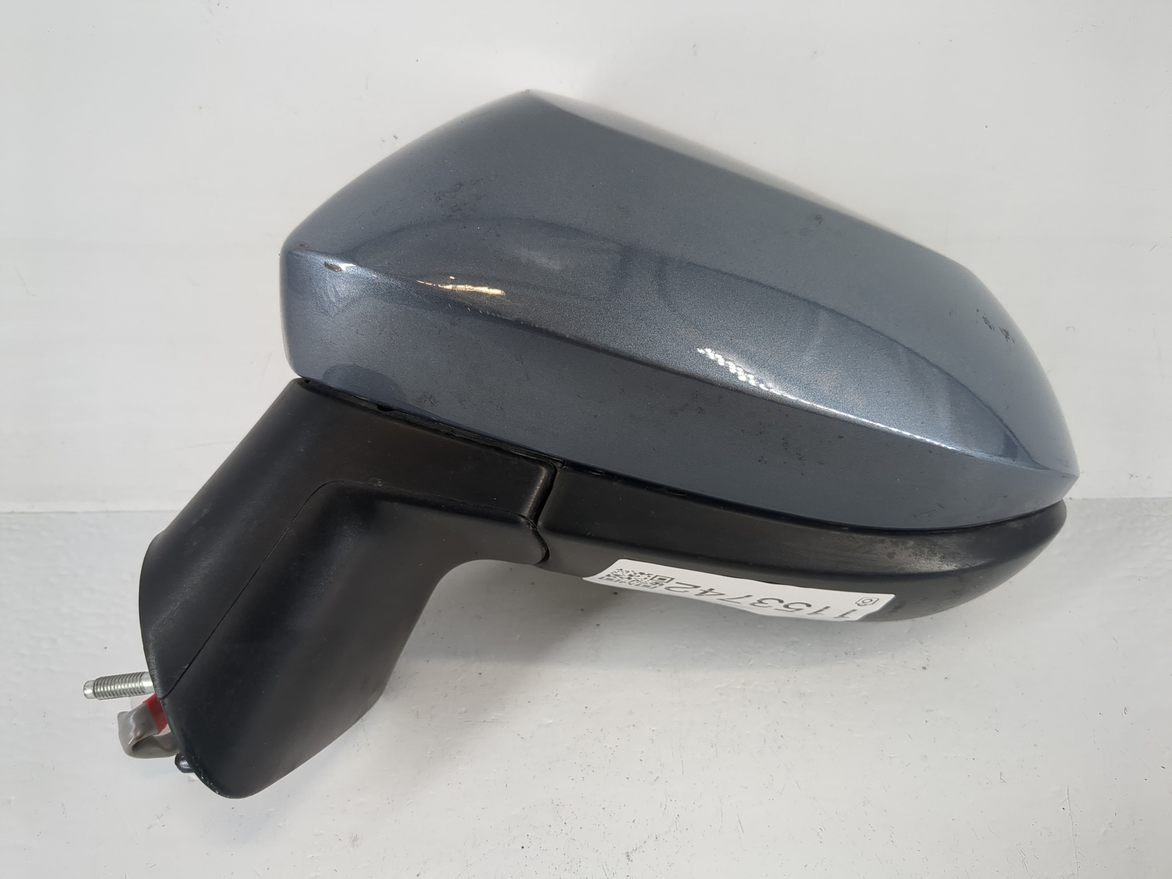2020-2022 Toyota Corolla Driver Left Side View Power Door Mirror 1153742 - Oemusedautoparts1.com