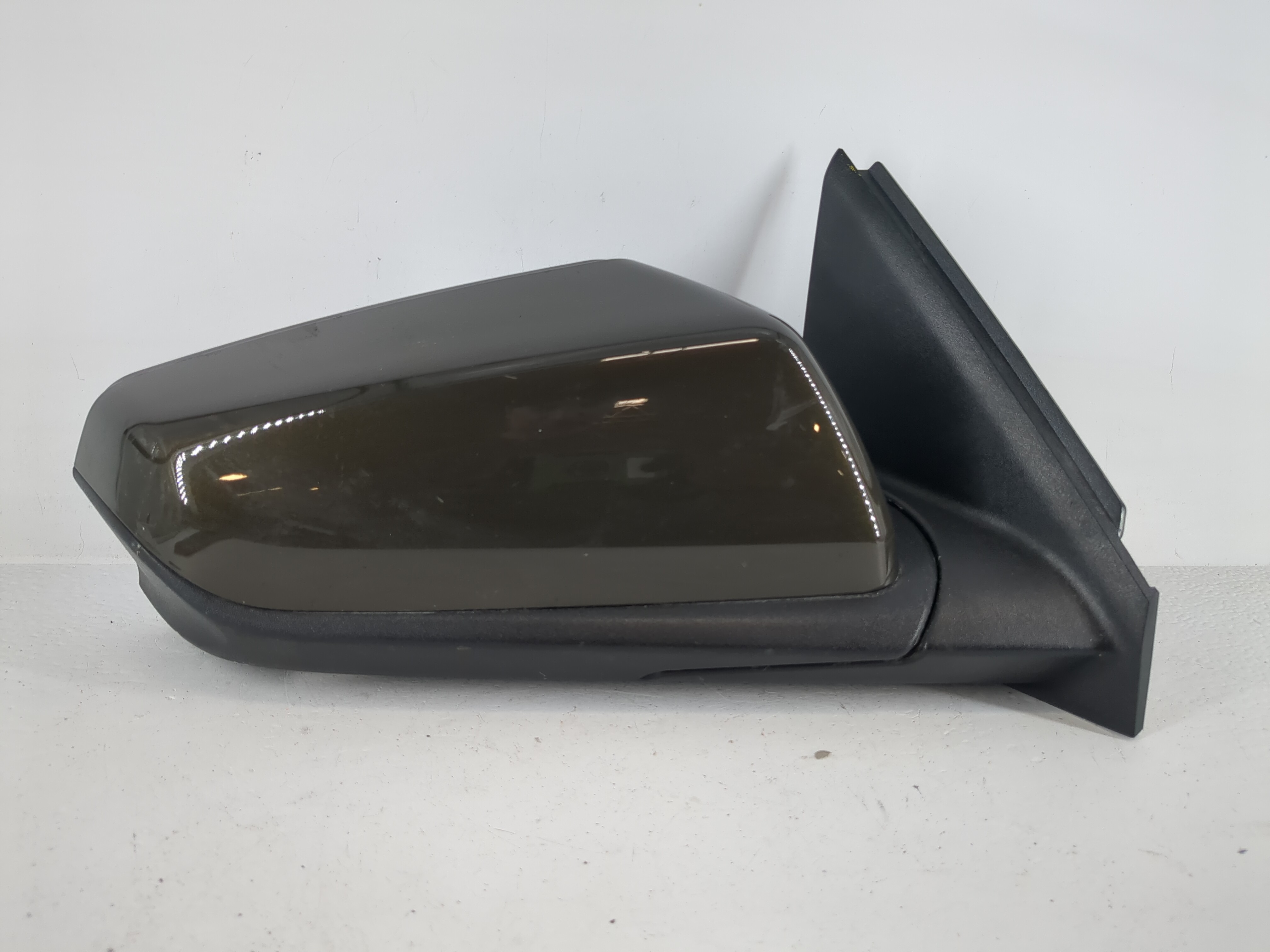 2018-2022 Chevrolet Equinox Passenger Right Side View Power Door Mirror 1153743 - Oemusedautoparts1.com