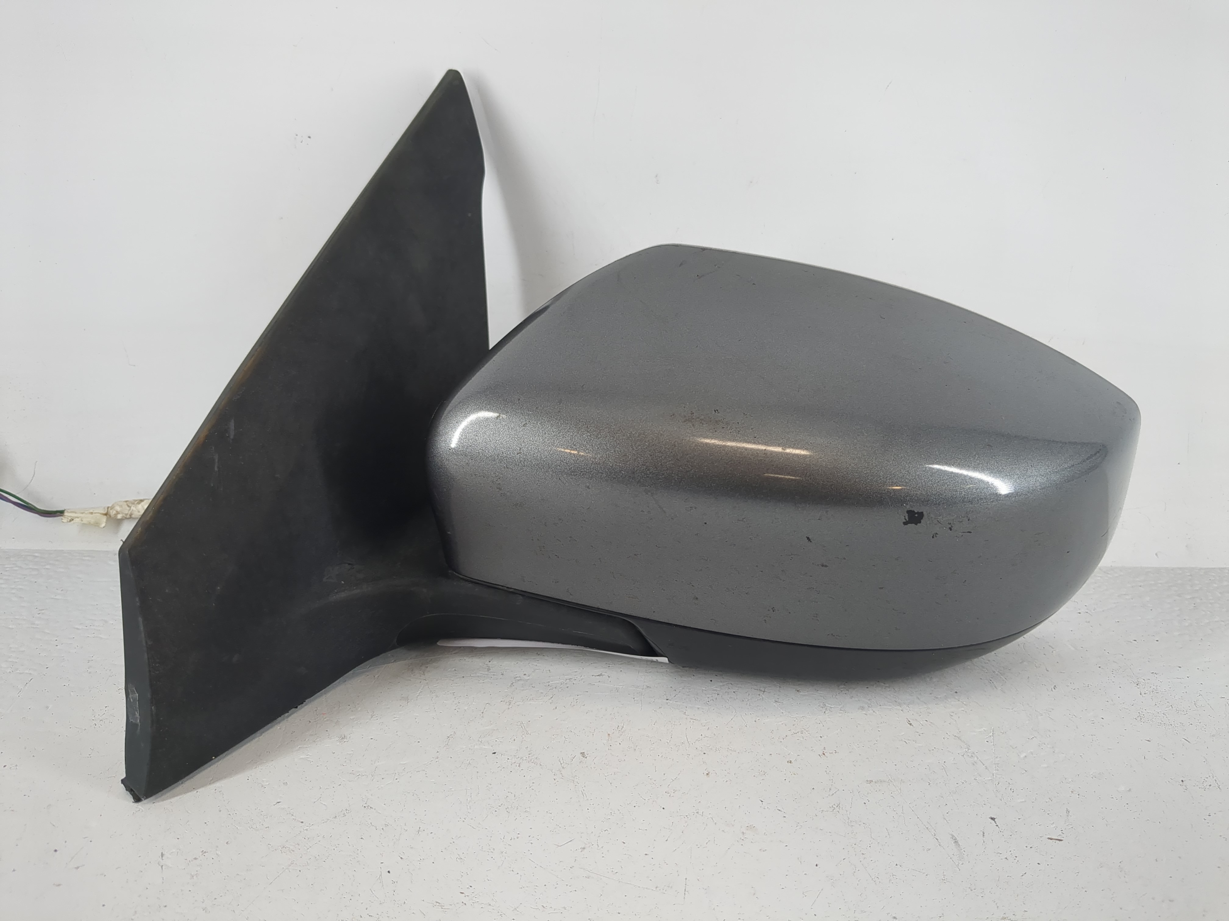Picture of 2016-2019 Nissan Sentra Driver Left Side View Power Door Mirror 1153752